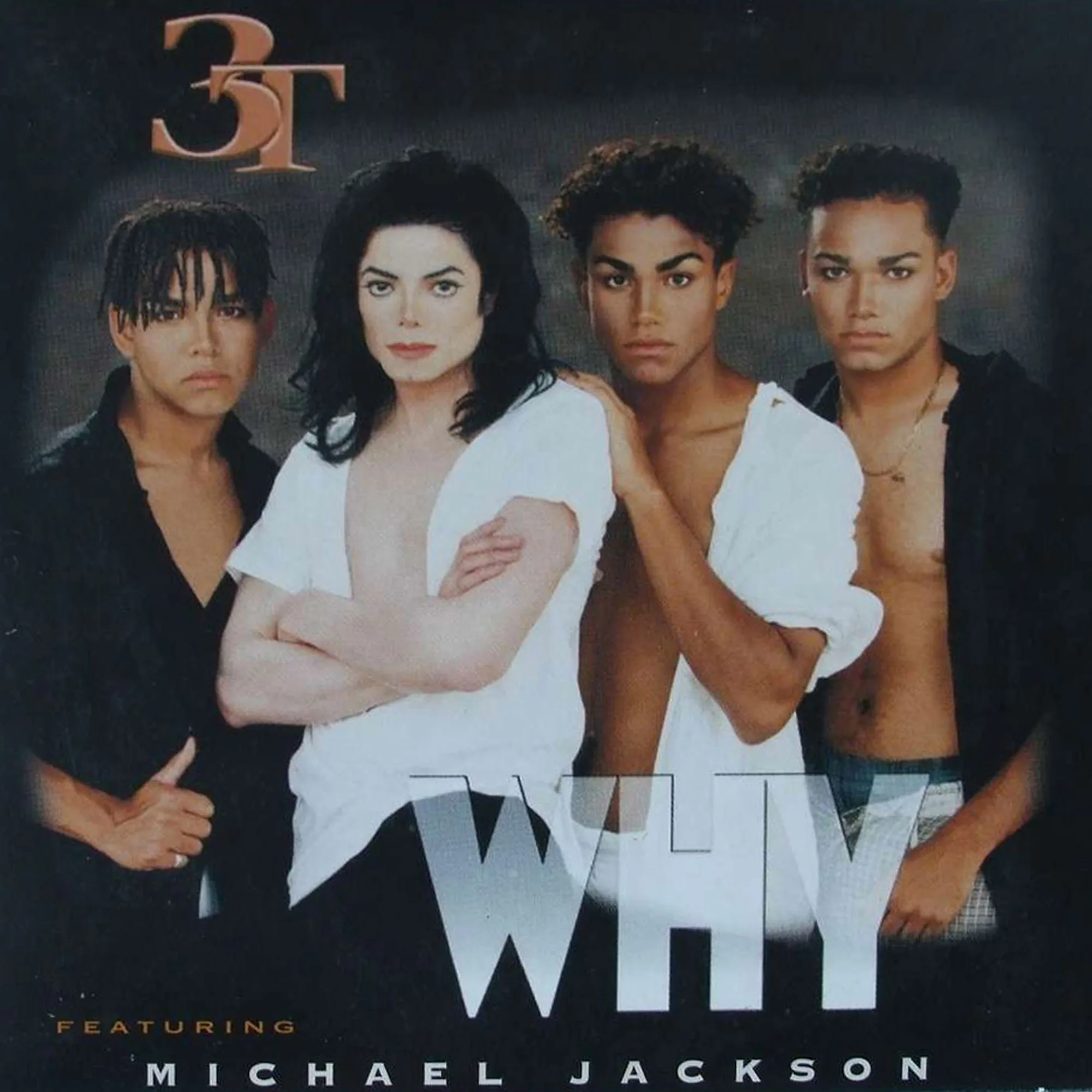 Gerard Ekdom interviewt Taryll Jackson van 3T