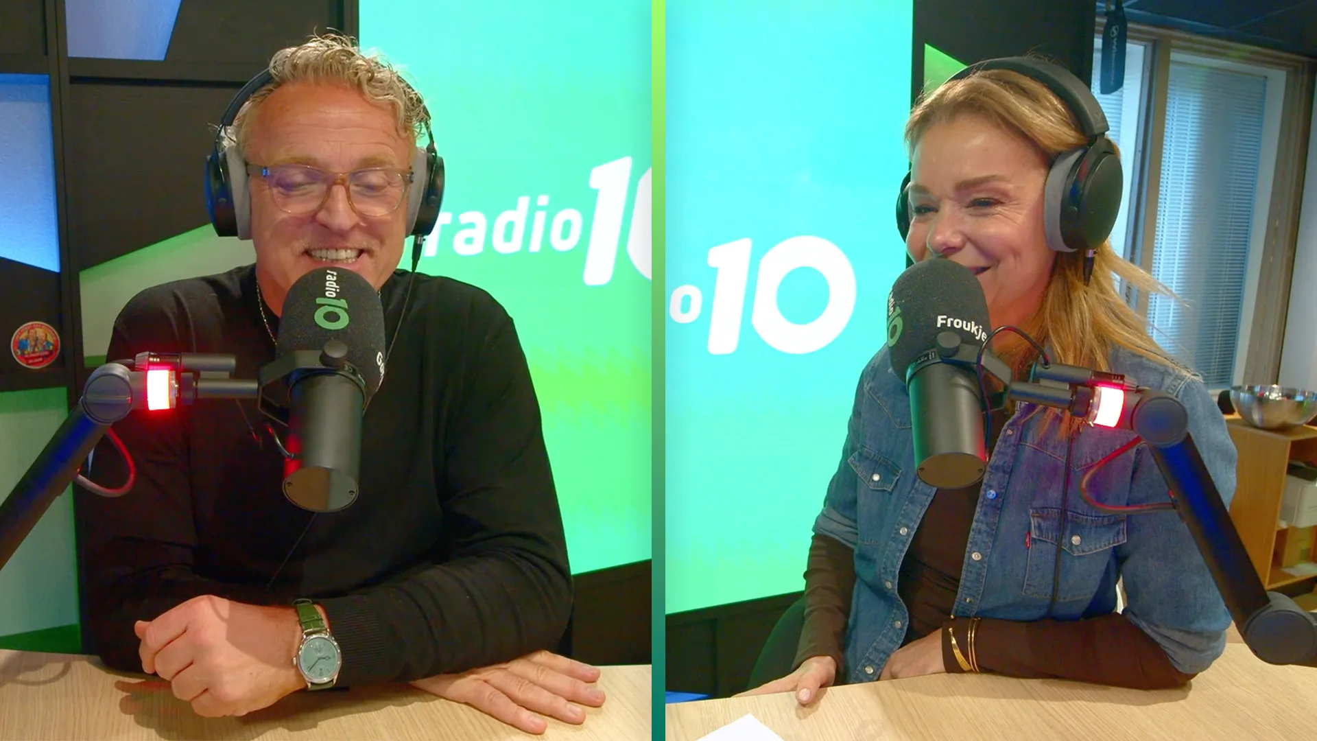 Ontroerende verrassing voor mantelzorger Elmy: 'Is dit echt?'