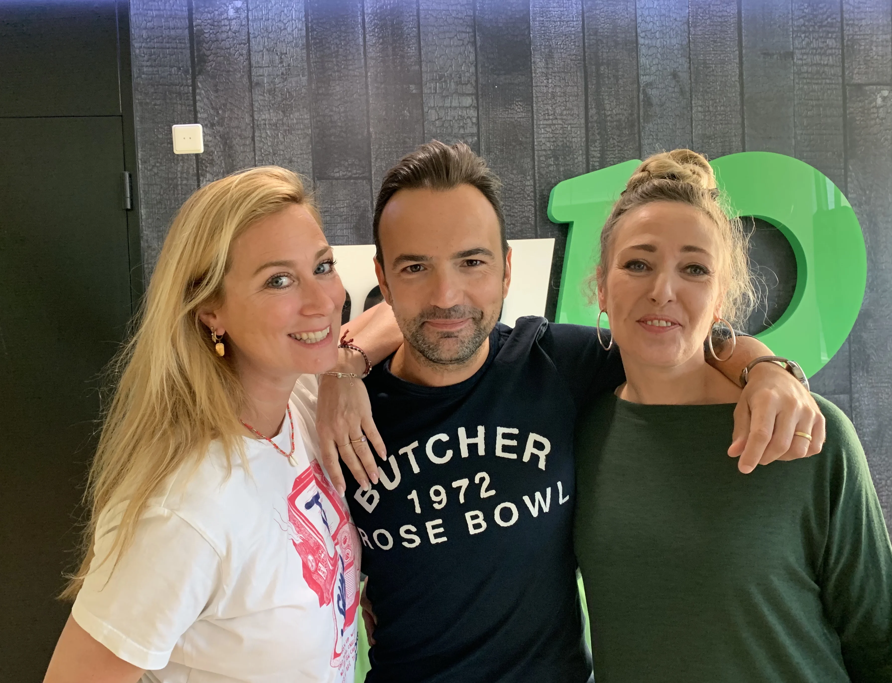 De TMF-dames zijn terug!