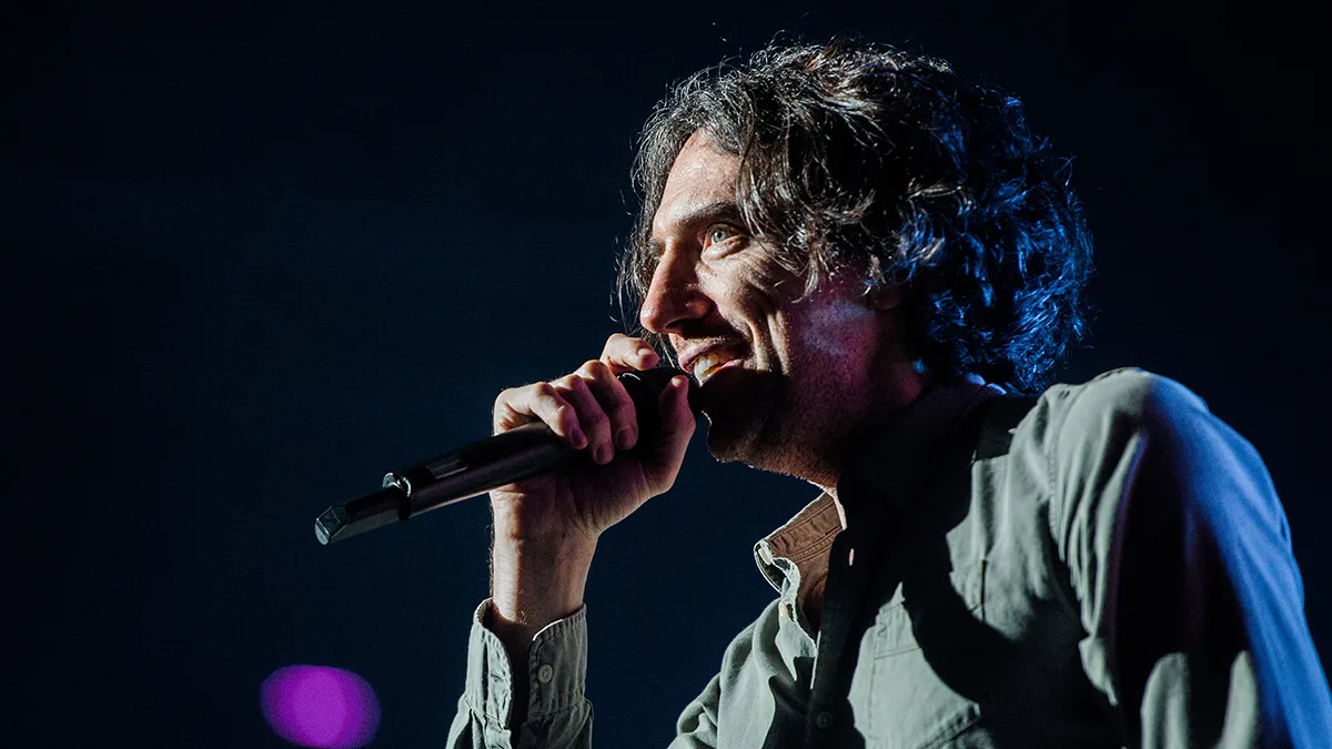 Snow Patrol in 2025 naar Ziggo Dome met Europese tour
