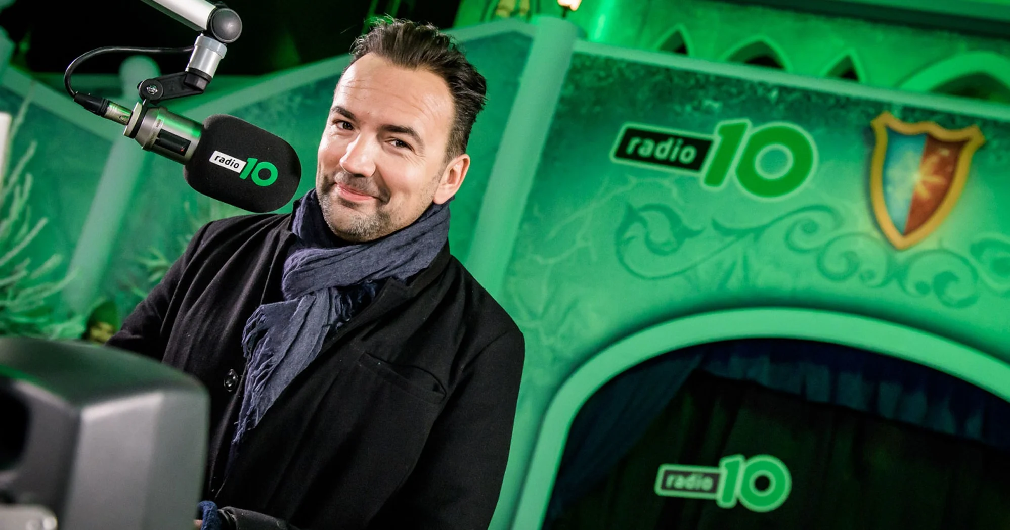 Dit was de Ekdom in de Morgen Winter BBQ 2019 in de Efteling