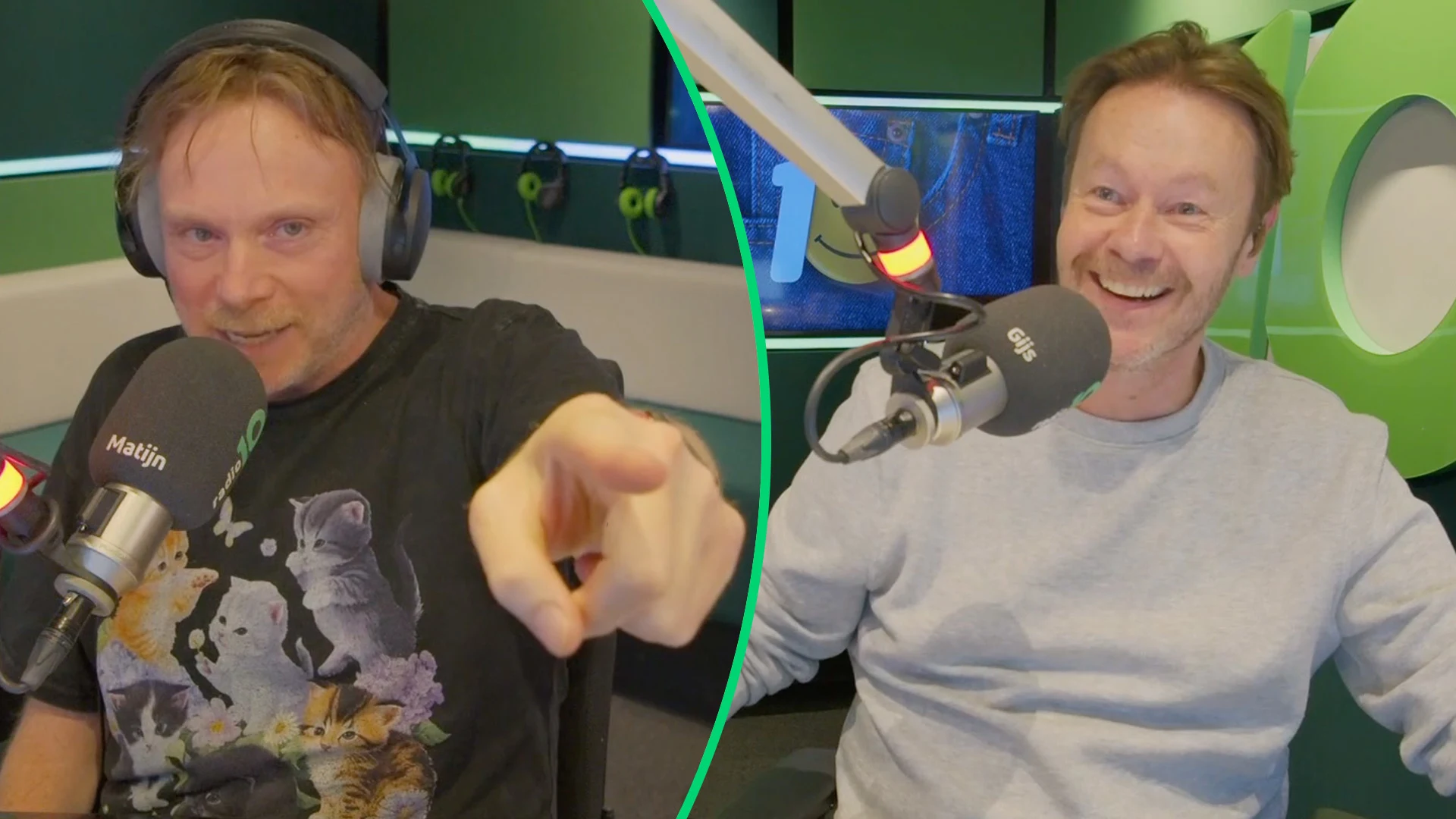 Kun je ziek worden van dubbeldippen?