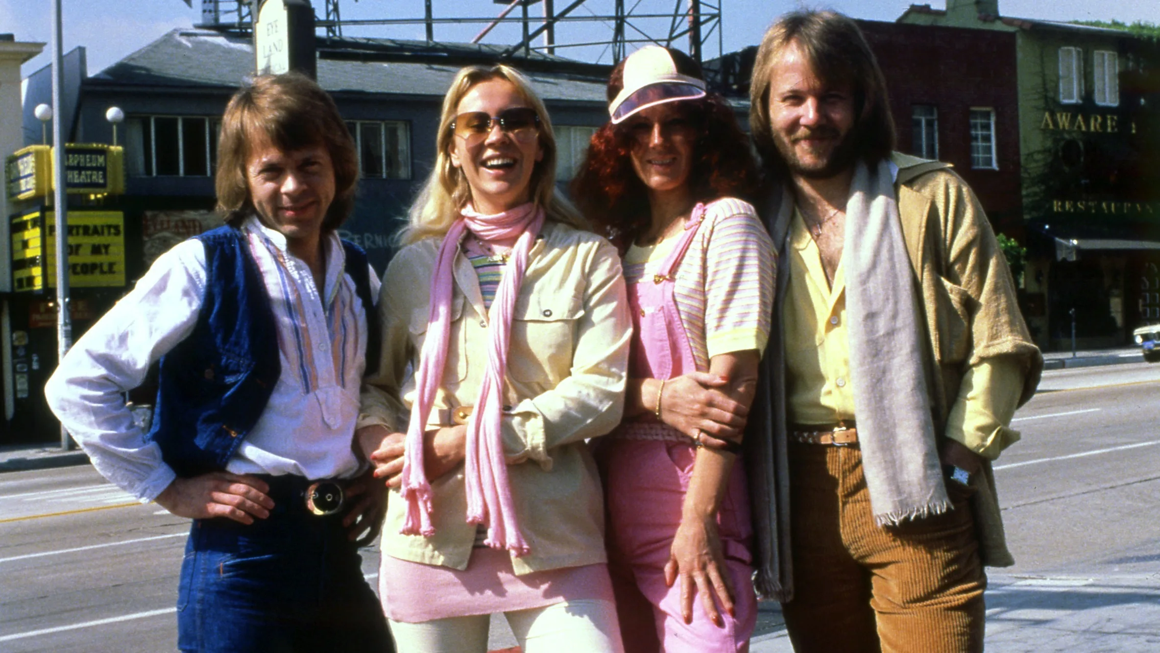 Deze 10 dingen wist je nog niet over de nieuwe muziek, het aankomende album en de tour van ABBA