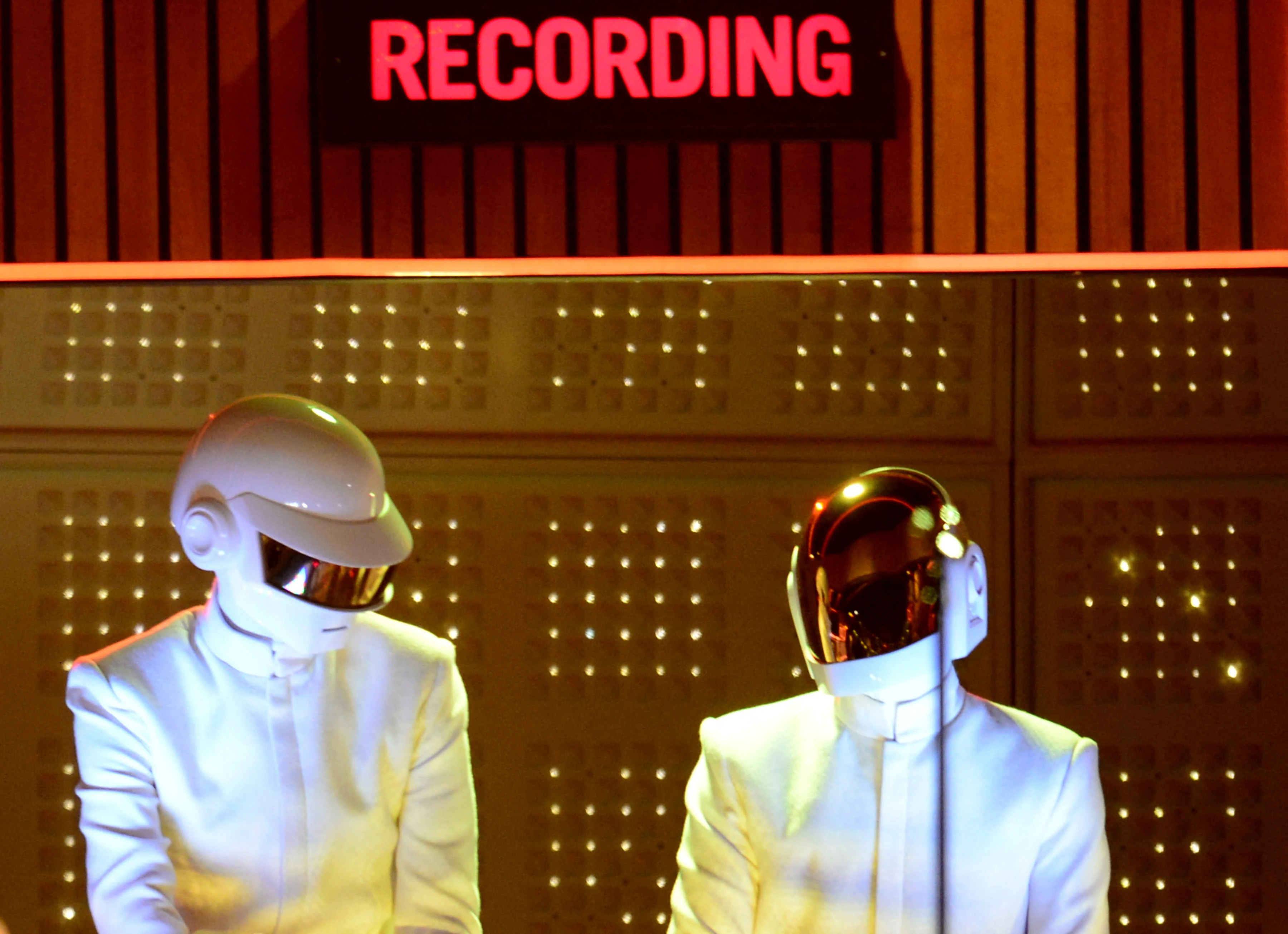 Dit zijn de 10 meest opvallende live-acts!