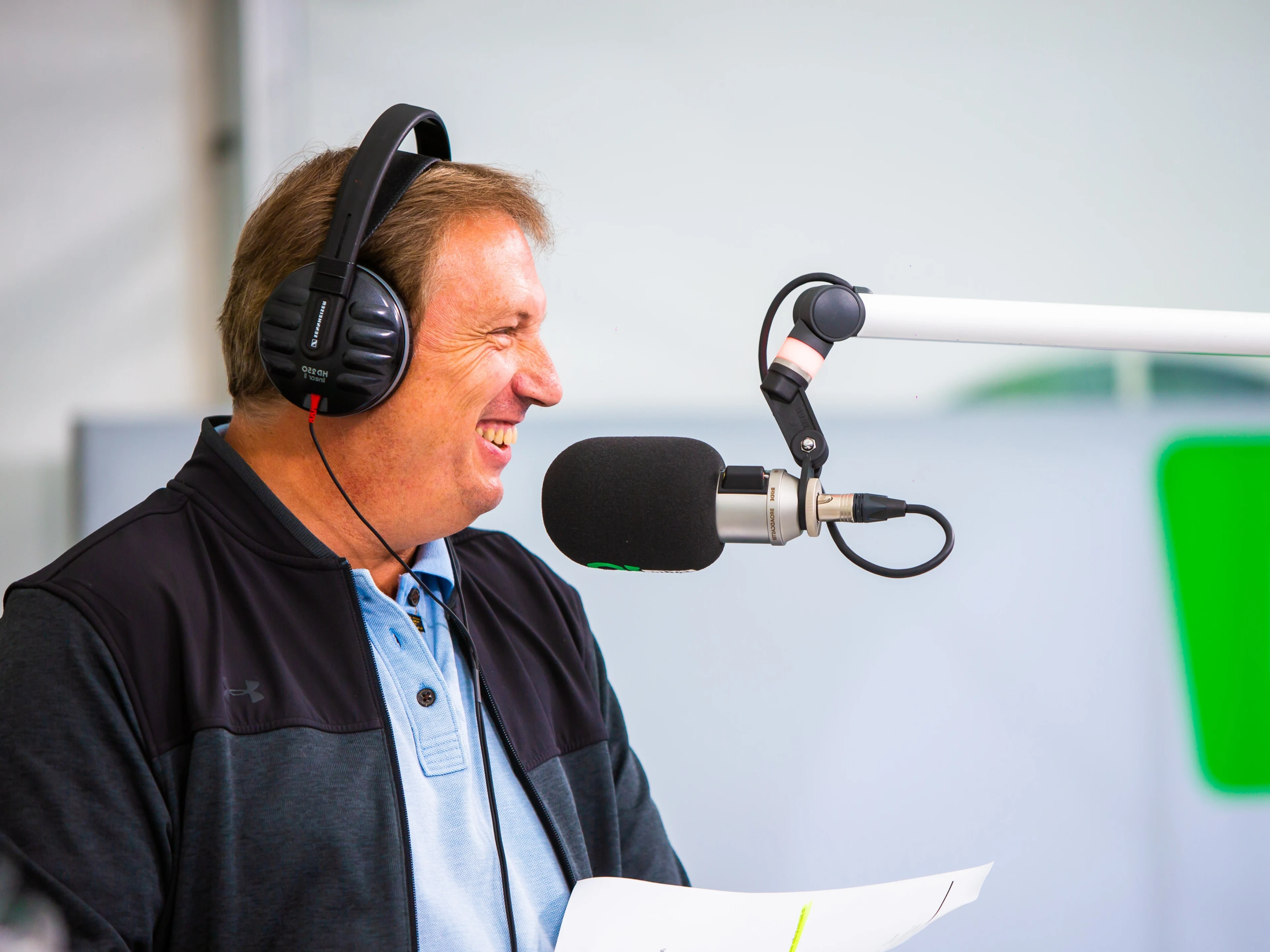 Non-stop lachen met de moppen van september!