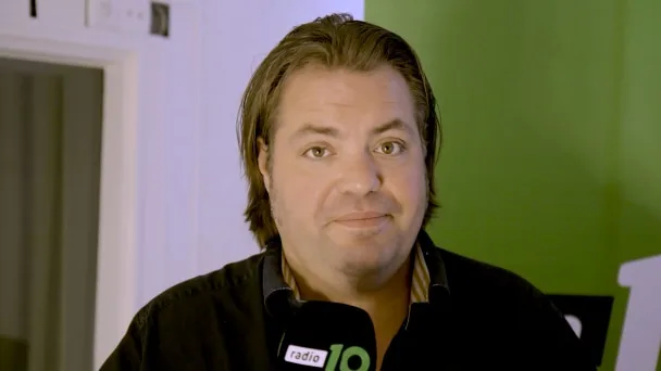 Lach Frank Evenblij is €18.000,- waard