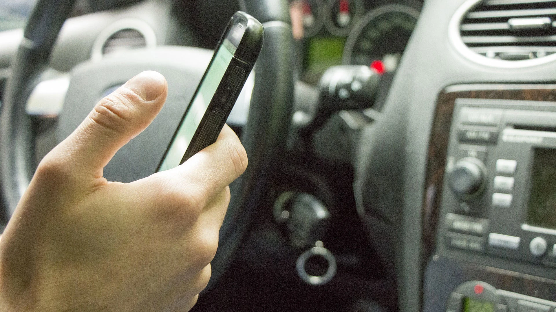 Dit zijn de grootste ergernissen in het verkeer