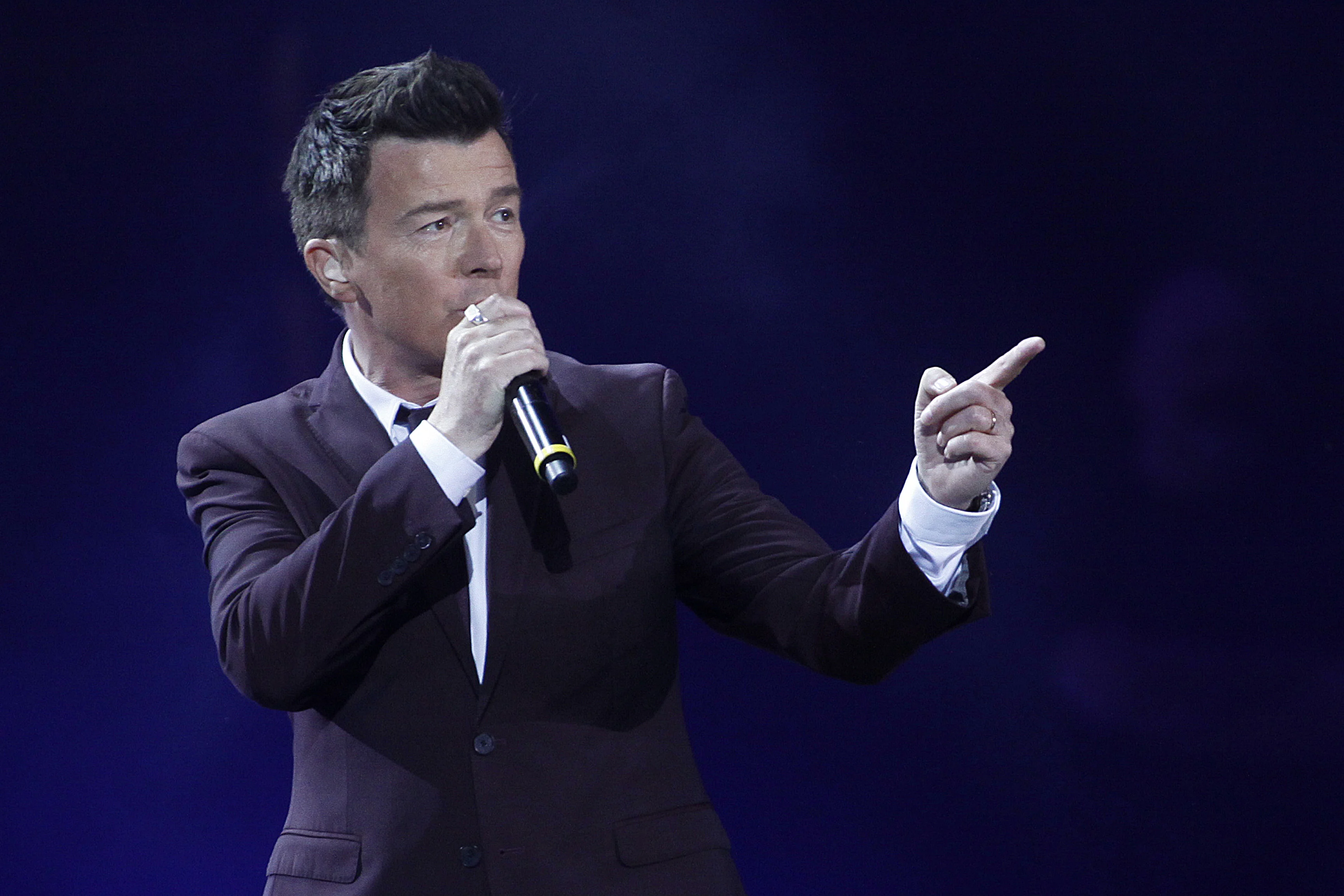 Never Gonna Give You Up bestaat 35 jaar! 