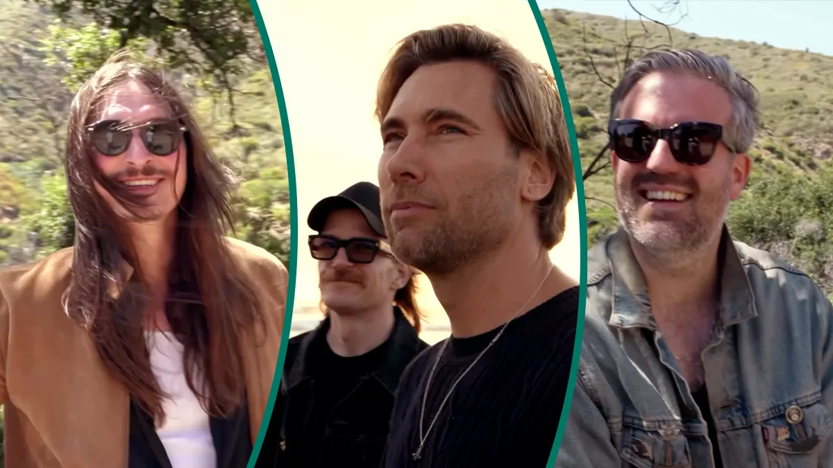 Heb je een momentje? Dit is de nieuwe Kensington-single A Moment