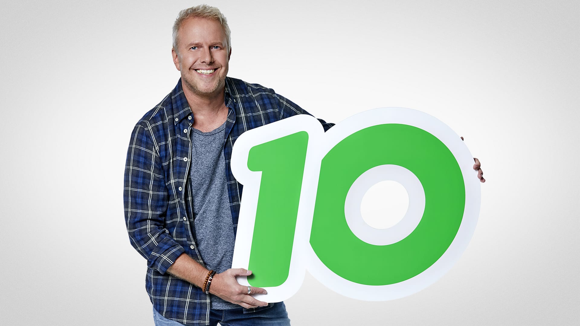 Vraag een plaat aan voor het After Lunch Pakket