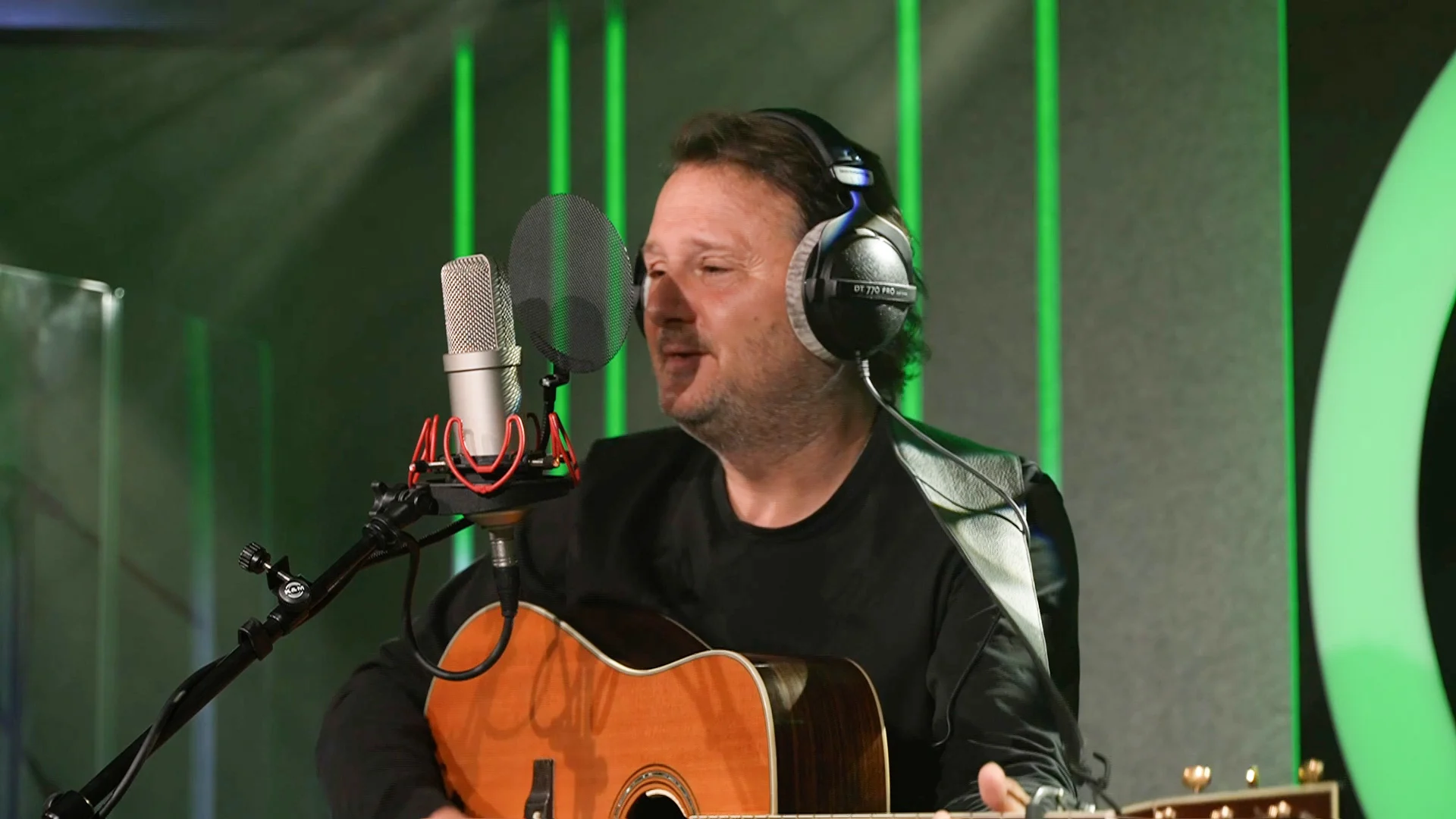 Can't go "wrong": Novastar live bij Ekdom in de Morgen