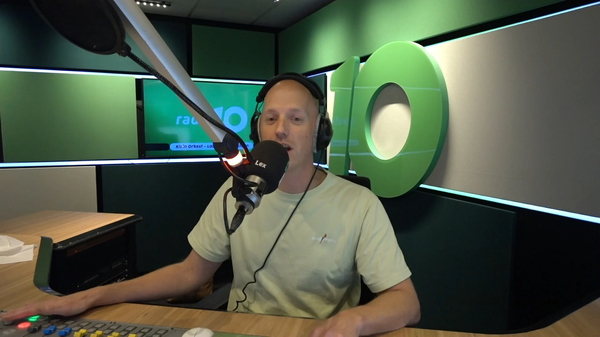 Harrie Jekkers terug in de theaters