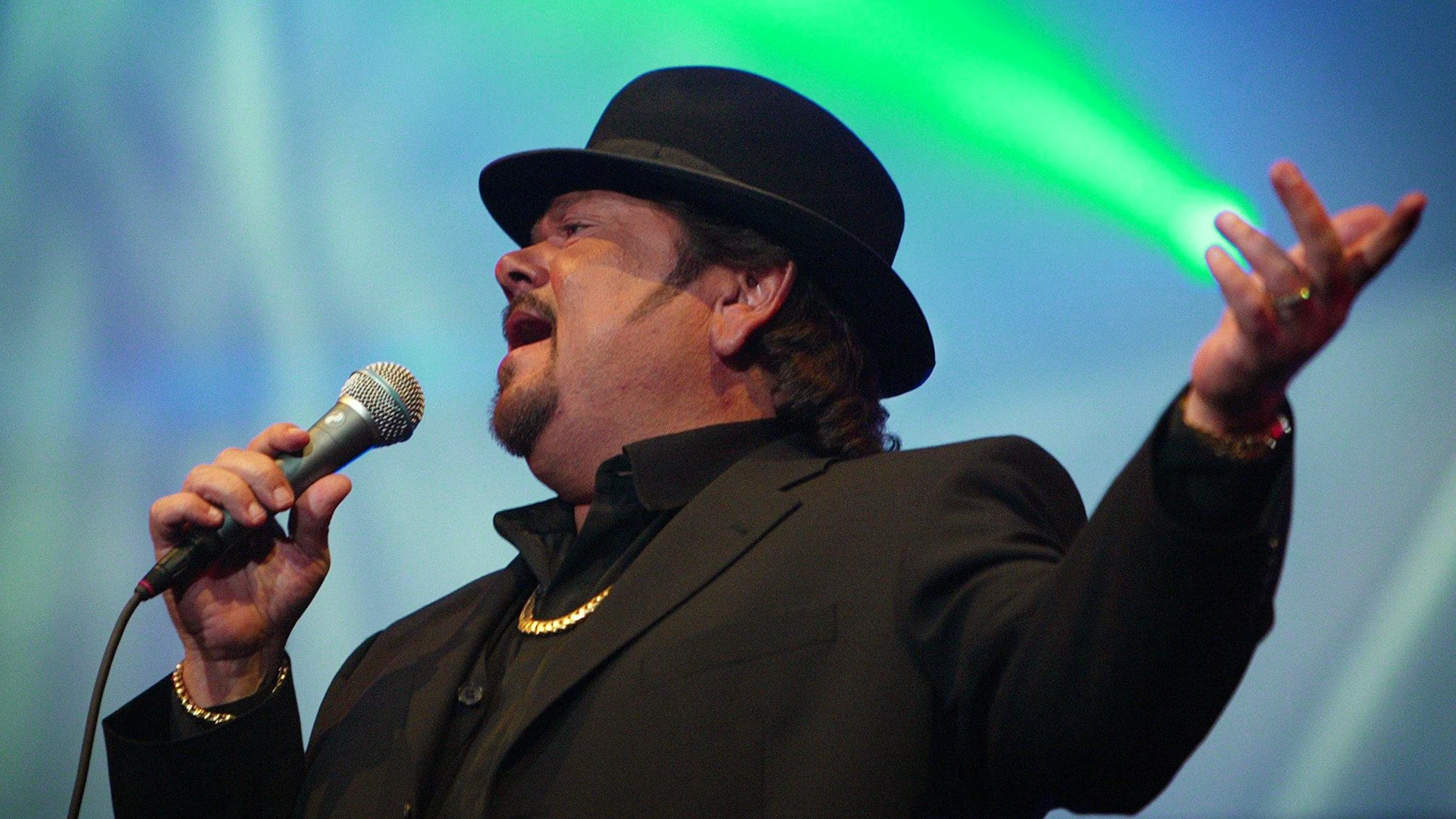 Zing jij de grootste hits aller tijden foutloos mee?