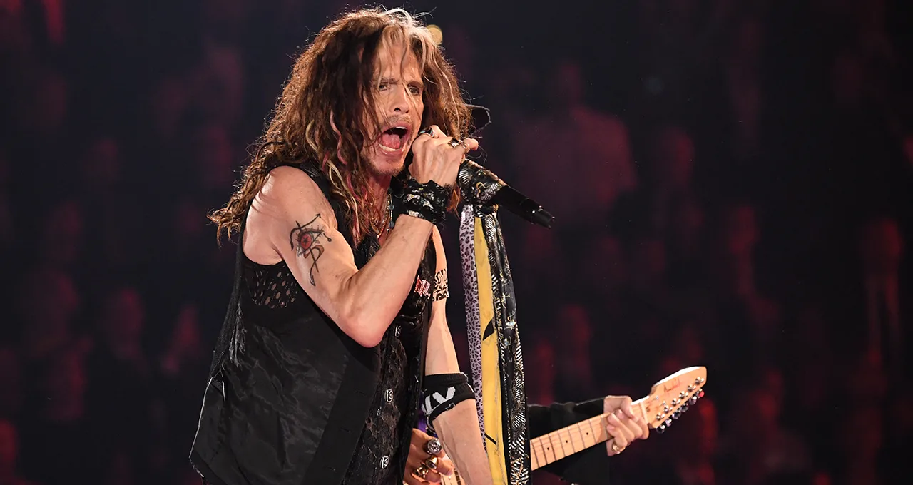 Dit is het verhaal achter de Top 4000-hit Love In An Elevator