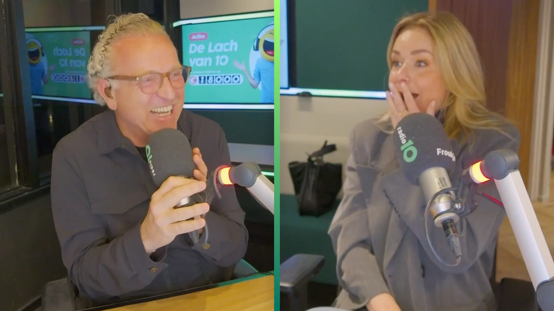 Gordon verklapt: deze BN'er staat volgende maand op de cover van Men's Health