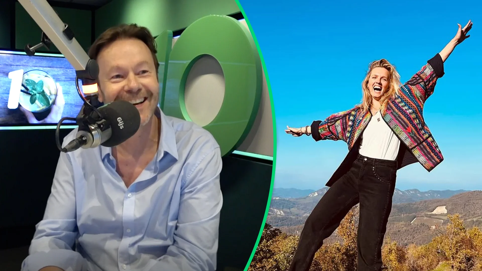 Leonie ter Braak blikt vooruit op het nieuwe seizoen van B&B Vol Liefde