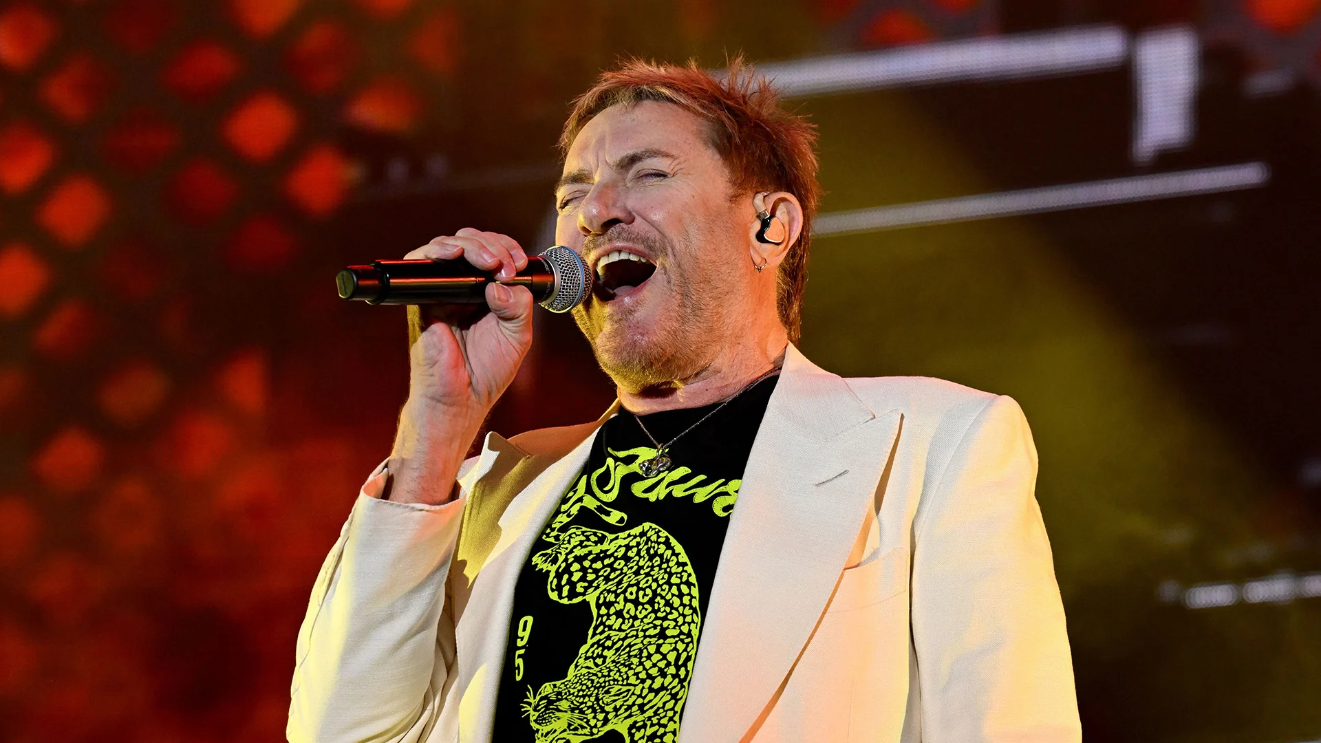 Radio 10 presents: Duran Duran in Ziggo Dome