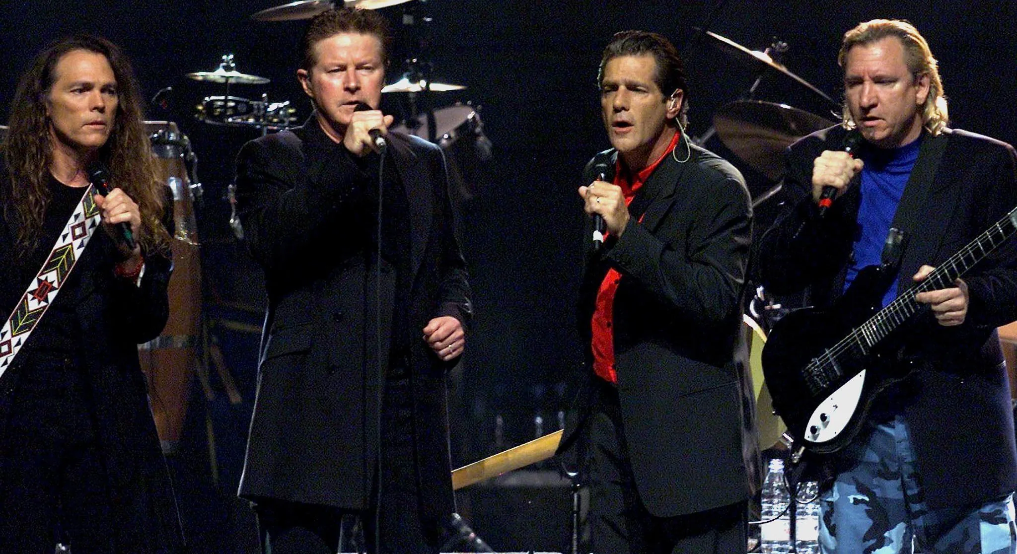 Eagles vieren vijftigjarig jubileum met een concert in het GelreDome!