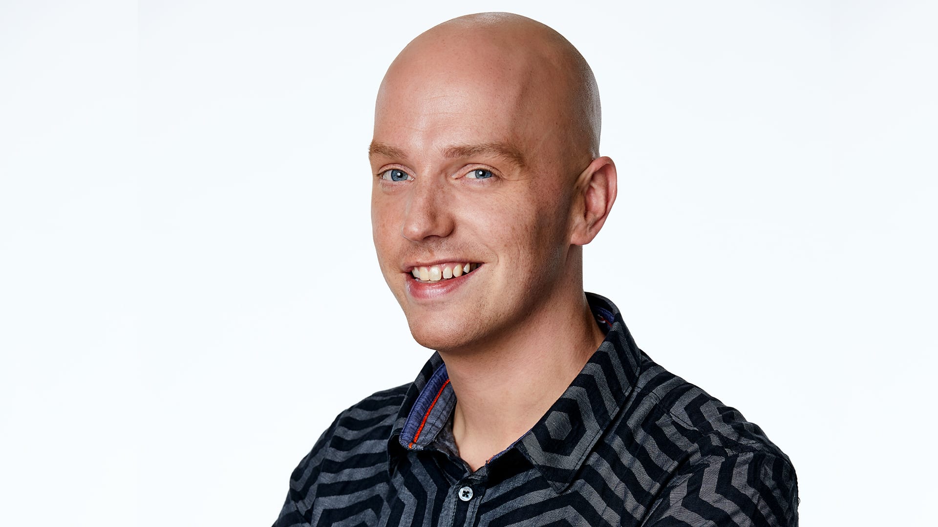 De favoriete muziek van... Lex Gaarthuis!