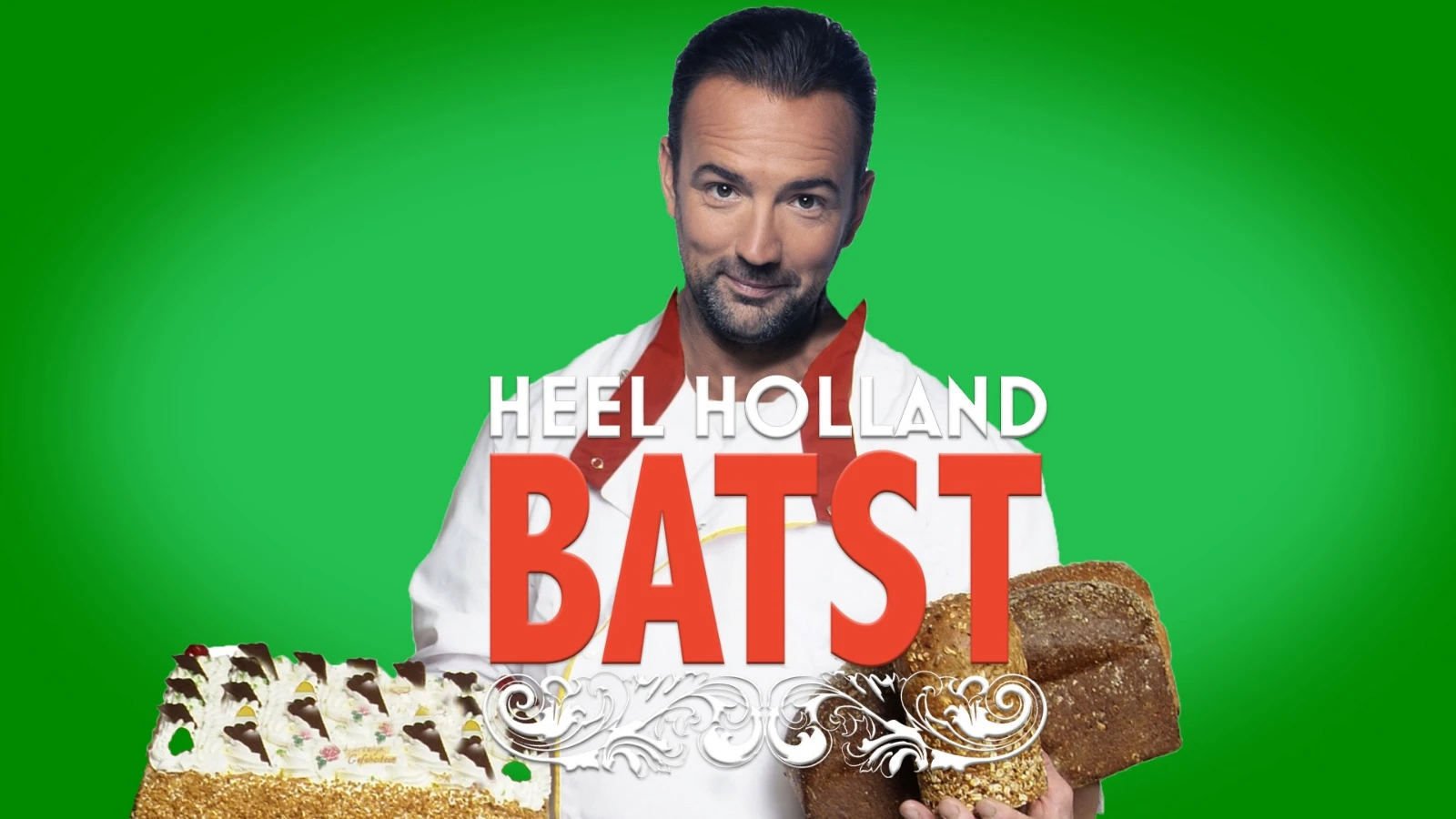 Heel Holland Batst 2018-2019