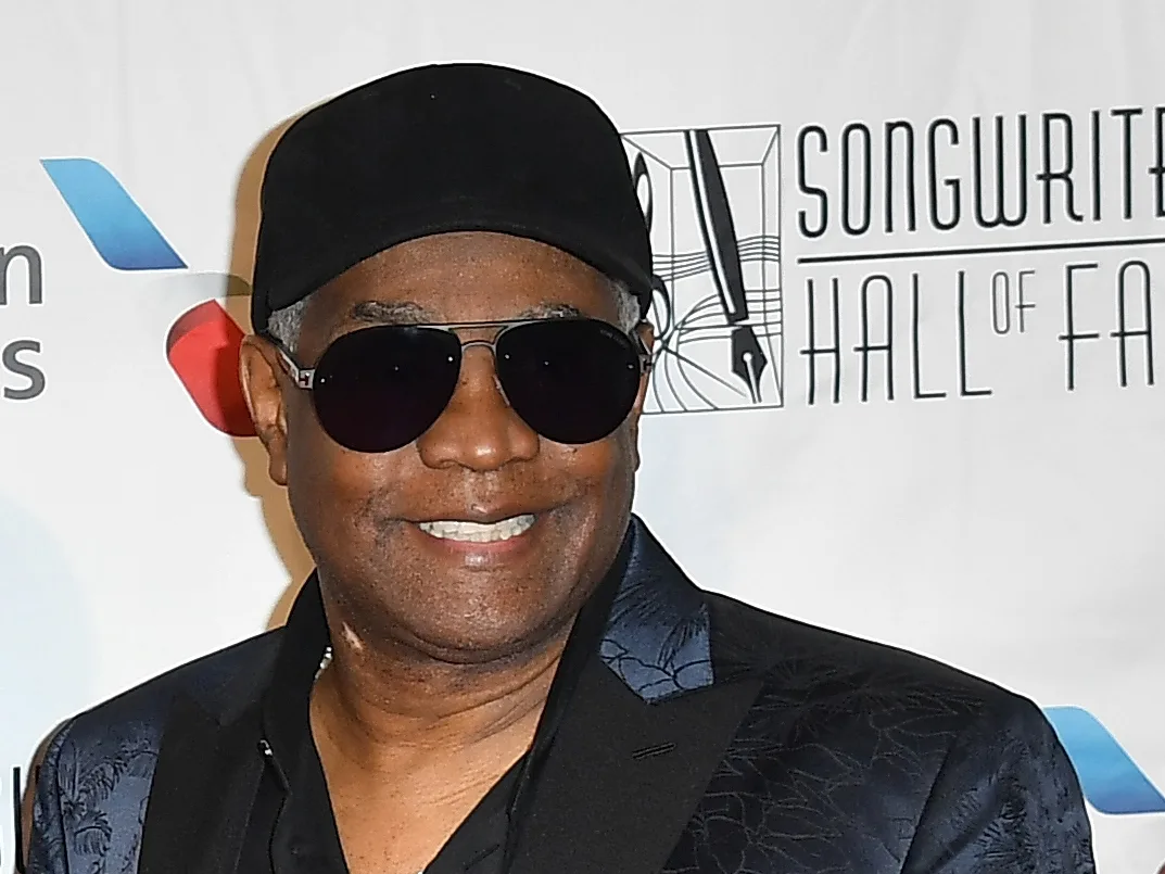 Kool & The Gang-oprichter Ronald 'Khalis' Bell (68) overleden