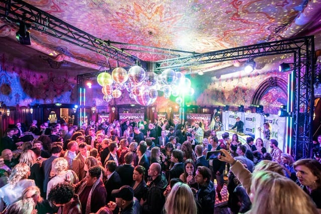 Radio 10 DJ’s On Tour Agenda