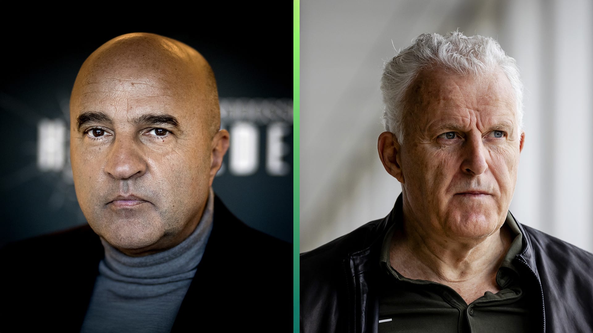 John van den Heuvel over doorbraak in zaak Peter R. de Vries: 'Erg bijzonder'