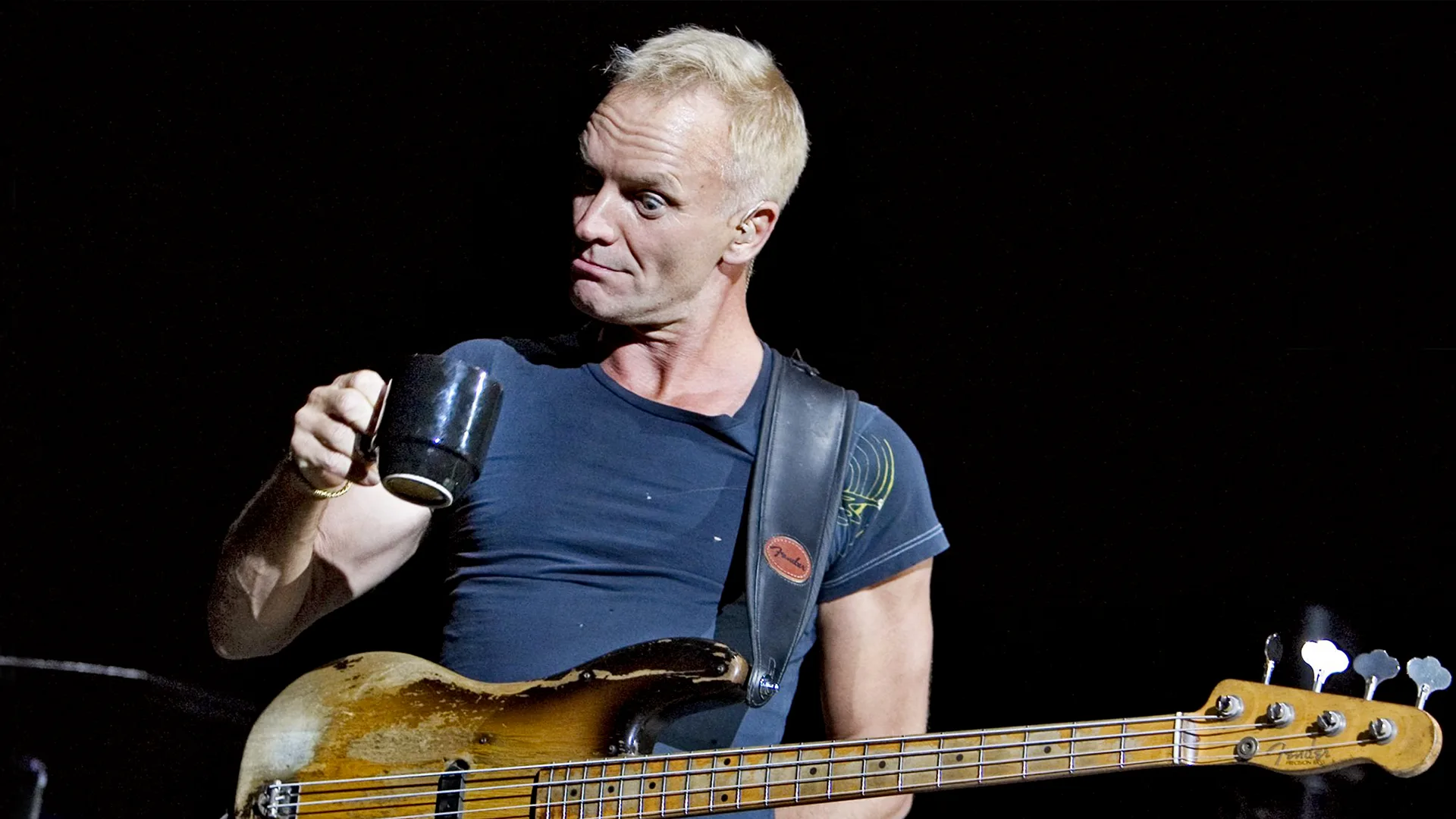 Deze 10 hits ontstonden in een dronken bui