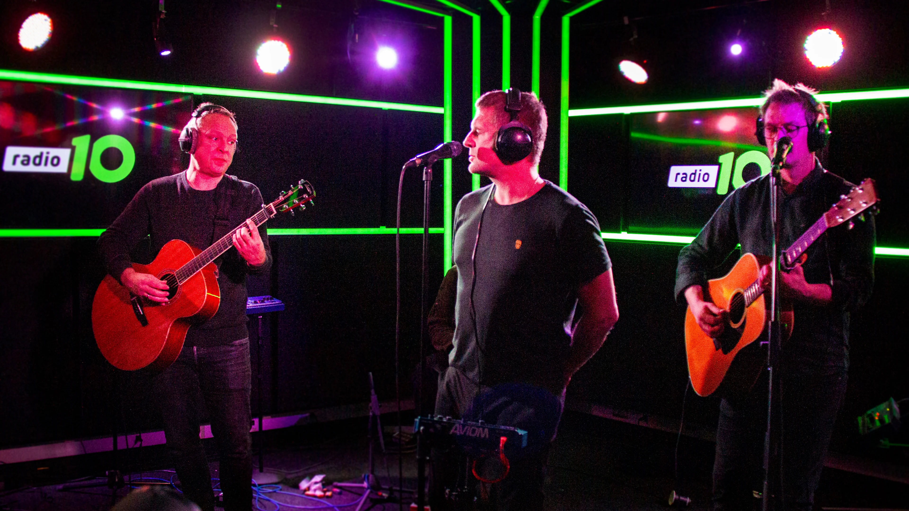 Racoon in het Nederlands: alleen maar mooier!