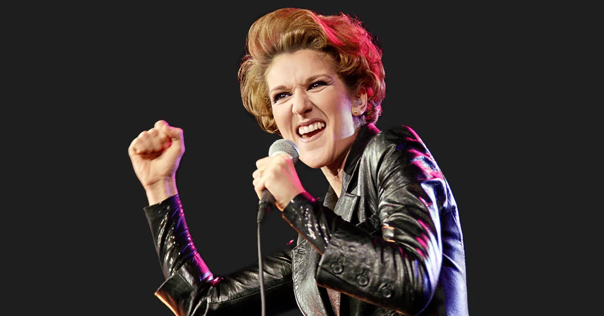 Welke 90's-artiest ben jij?