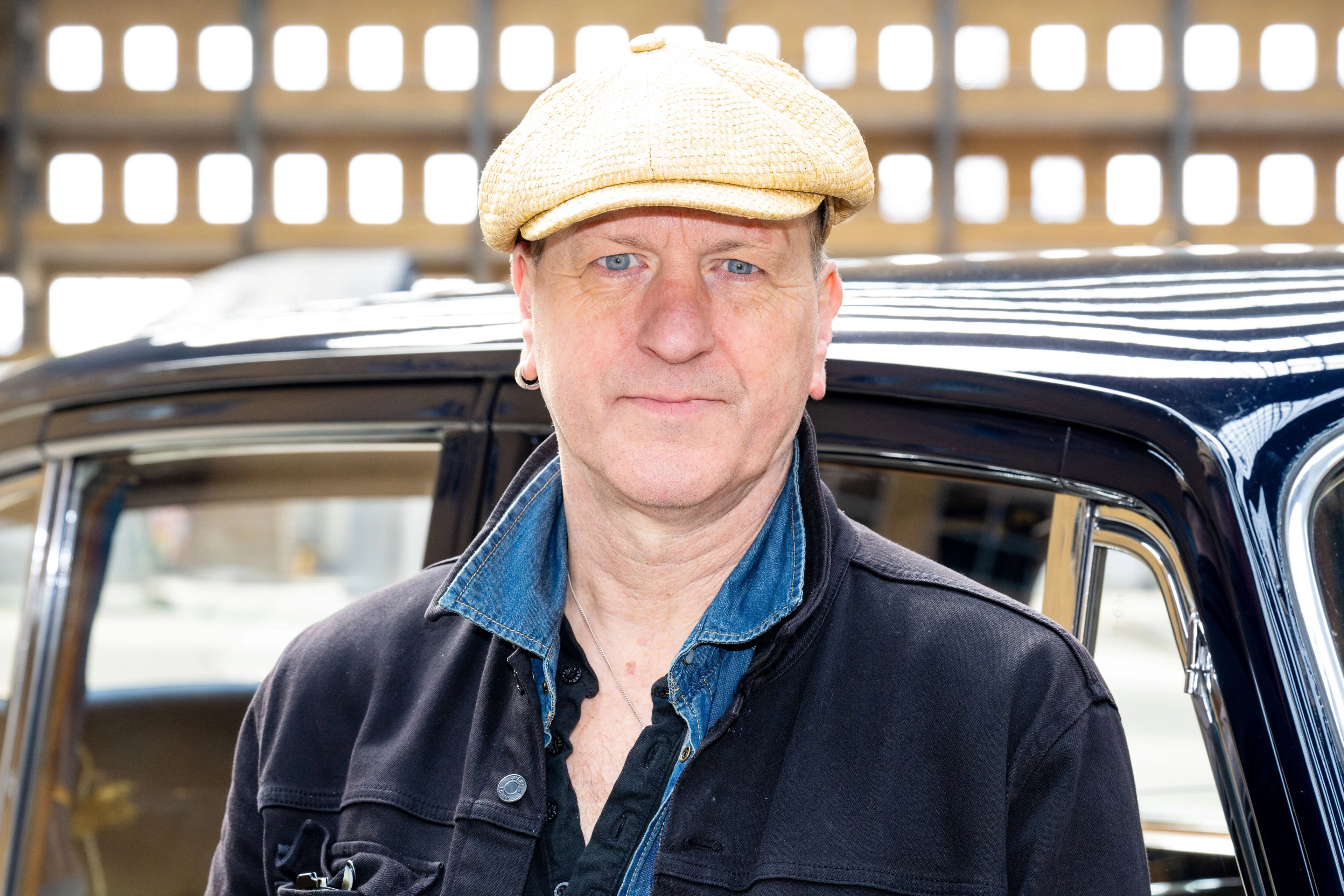 Frans van Deursen is resoluut over revival van de hitserie In De Vlaamsche Pot