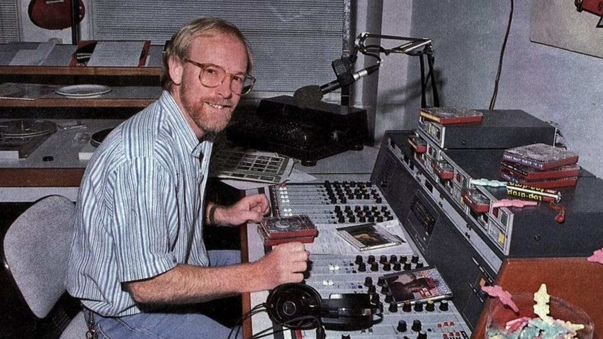 Ben jij een echte Radio 10-fan? Doe de quiz!