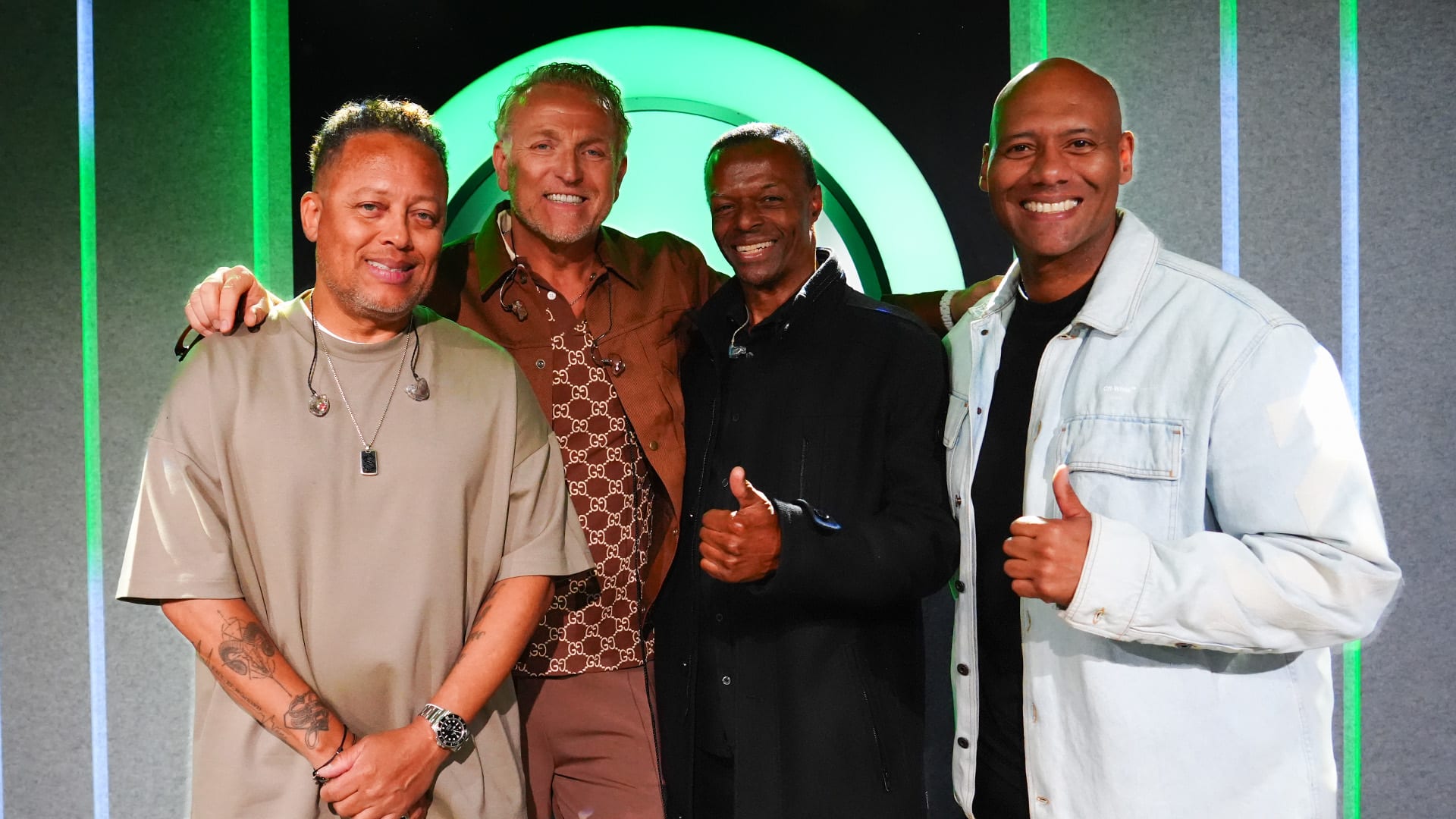 Gordon & Re-Play met nieuwe single én uniek veilingitem