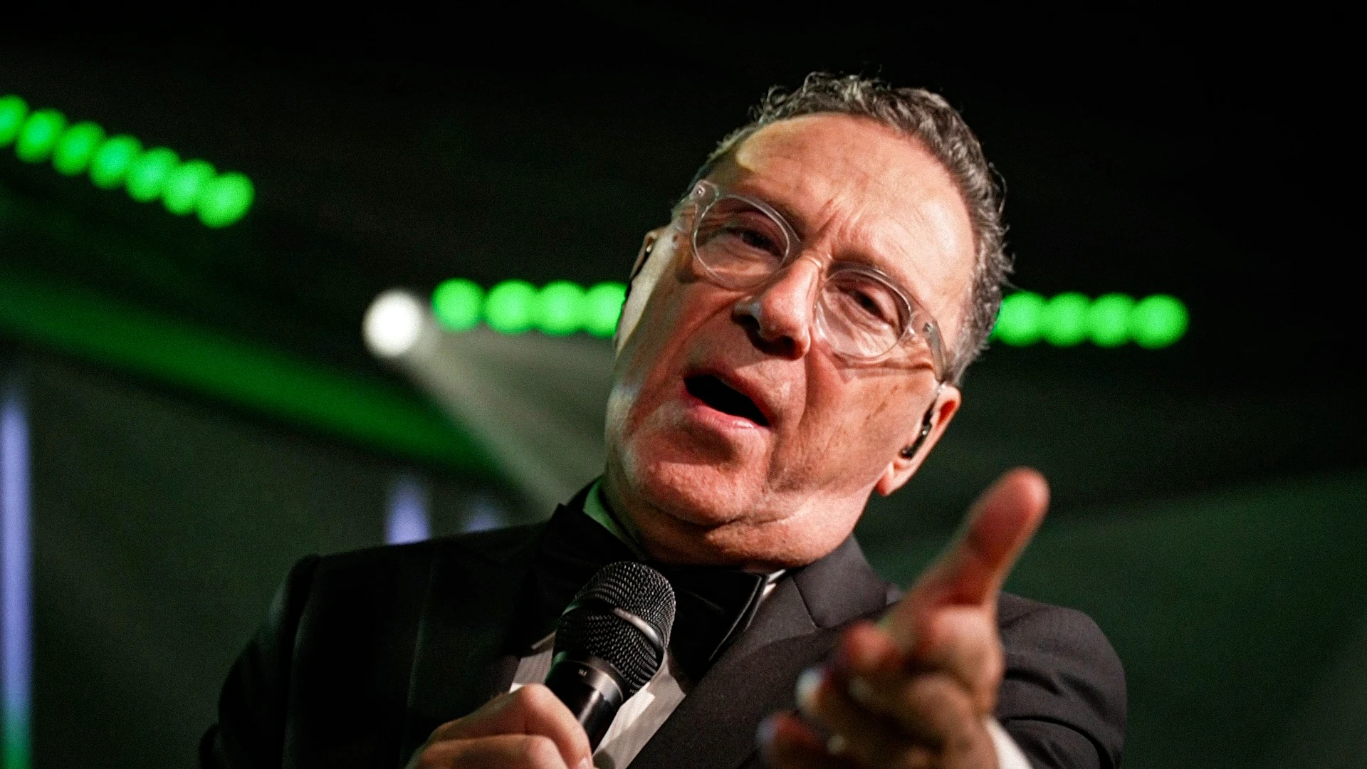 Ultieme Sinatra-tribute live bij Lex Gaarthuis