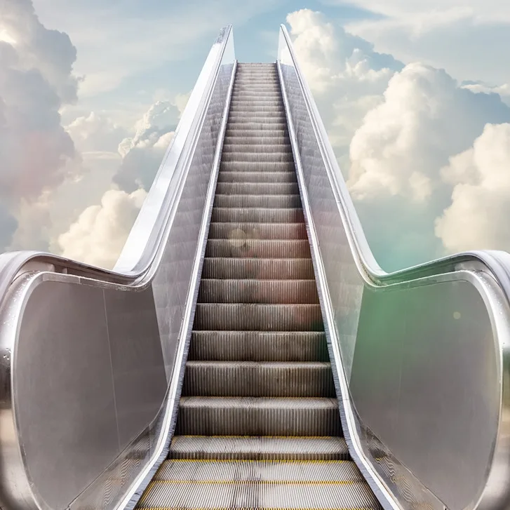 Stars in Heaven Top 110