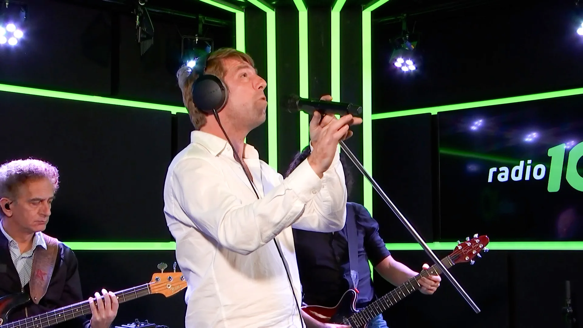 Queen Must Go On mag live nog héél lang doorgaan