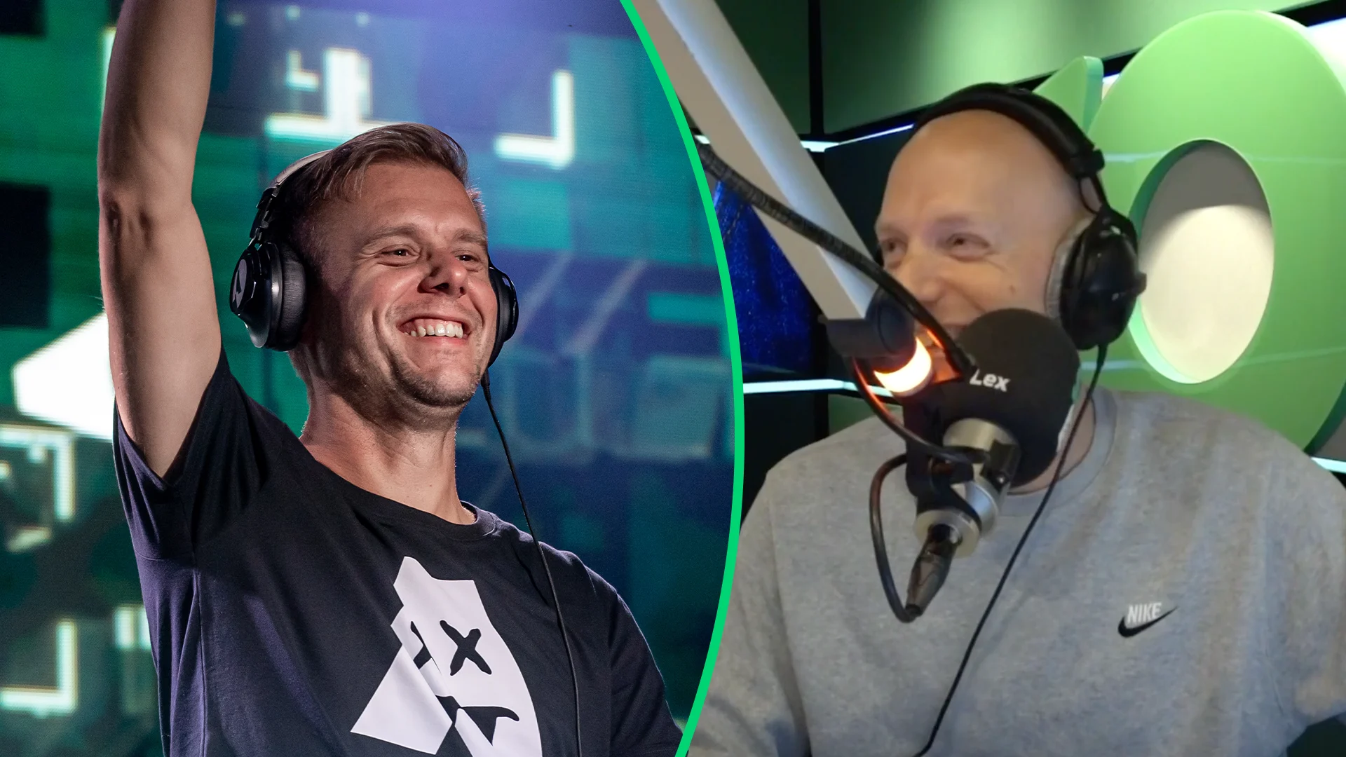 Dit is het nieuwe nummer van 'Kinderen voor Kinderen' met Armin van Buuren!