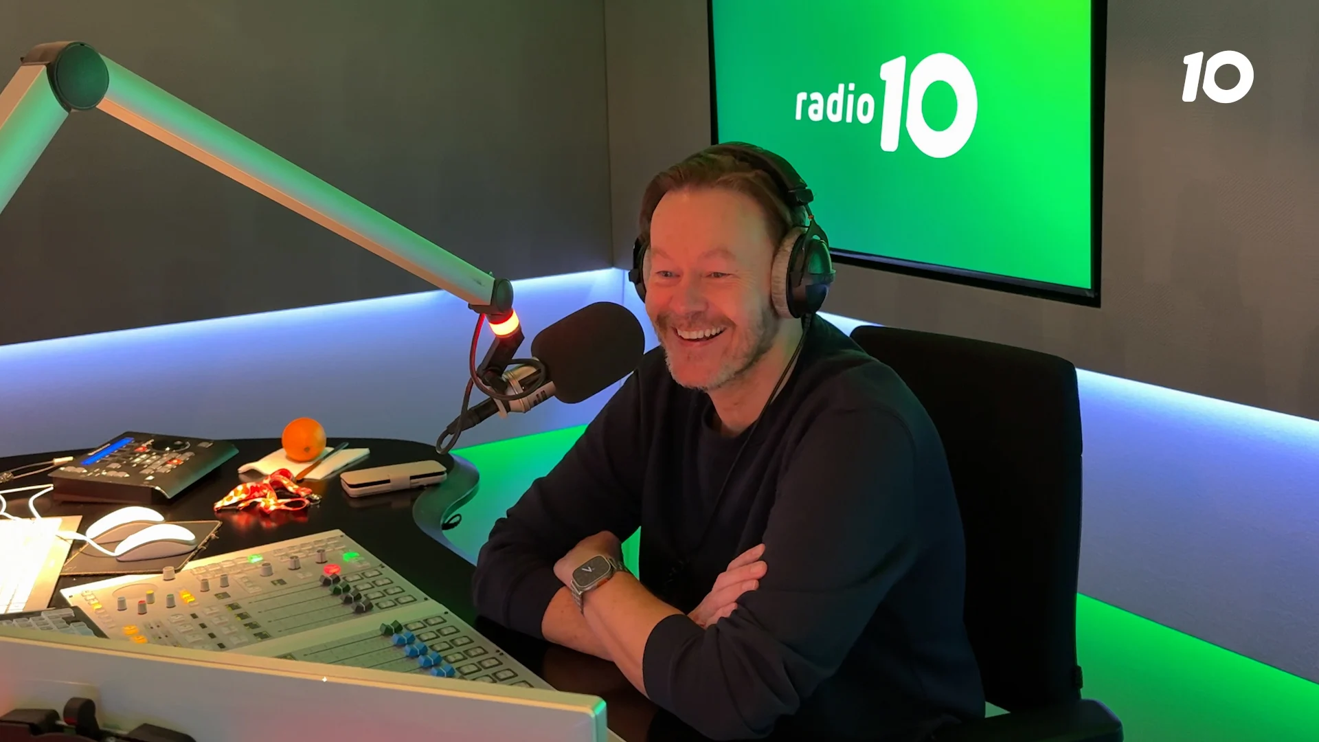 Josti Band verklapt per ongeluk setlist Bevrijdingsfestival