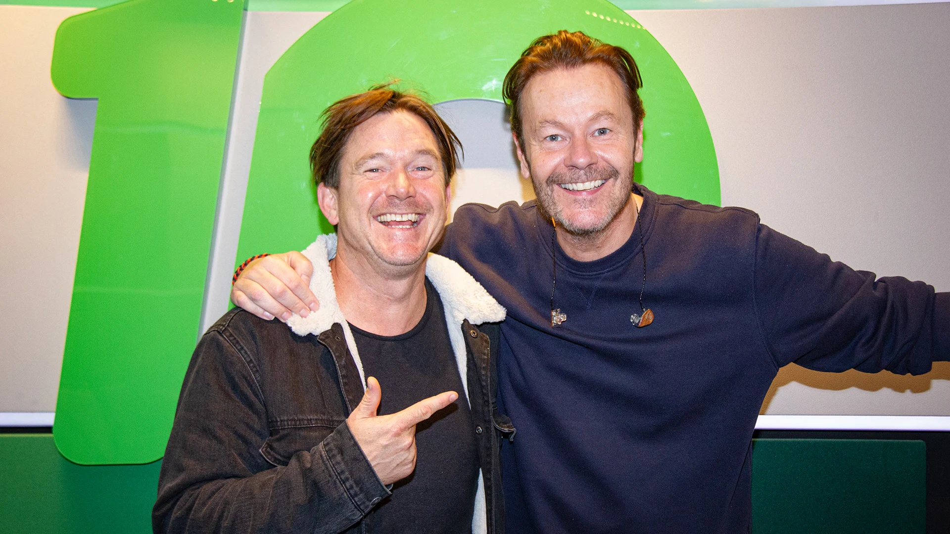 Gijs Staverman gaat De Top 4000 Muziekquiz presenteren!