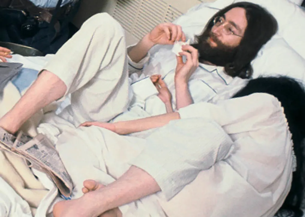 Herken jij deze bekende baarden?