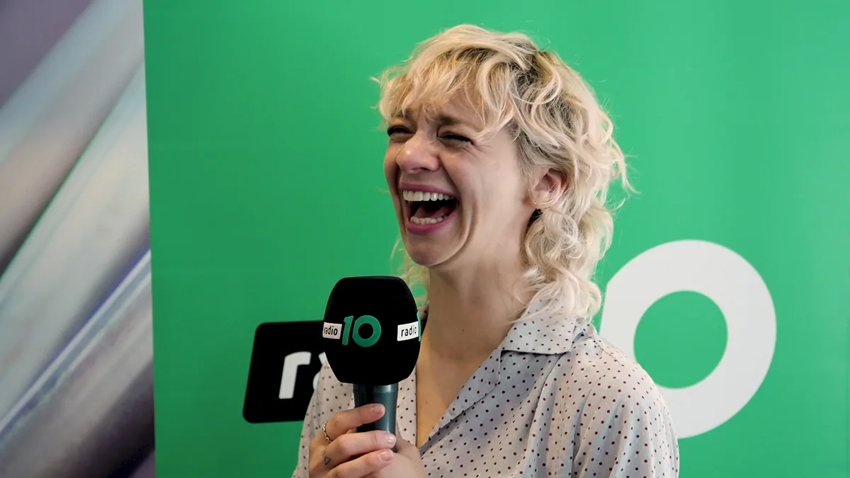 Ka-ching! 💰 De Lach van Jacqueline Govaert is €14.400,- waard!