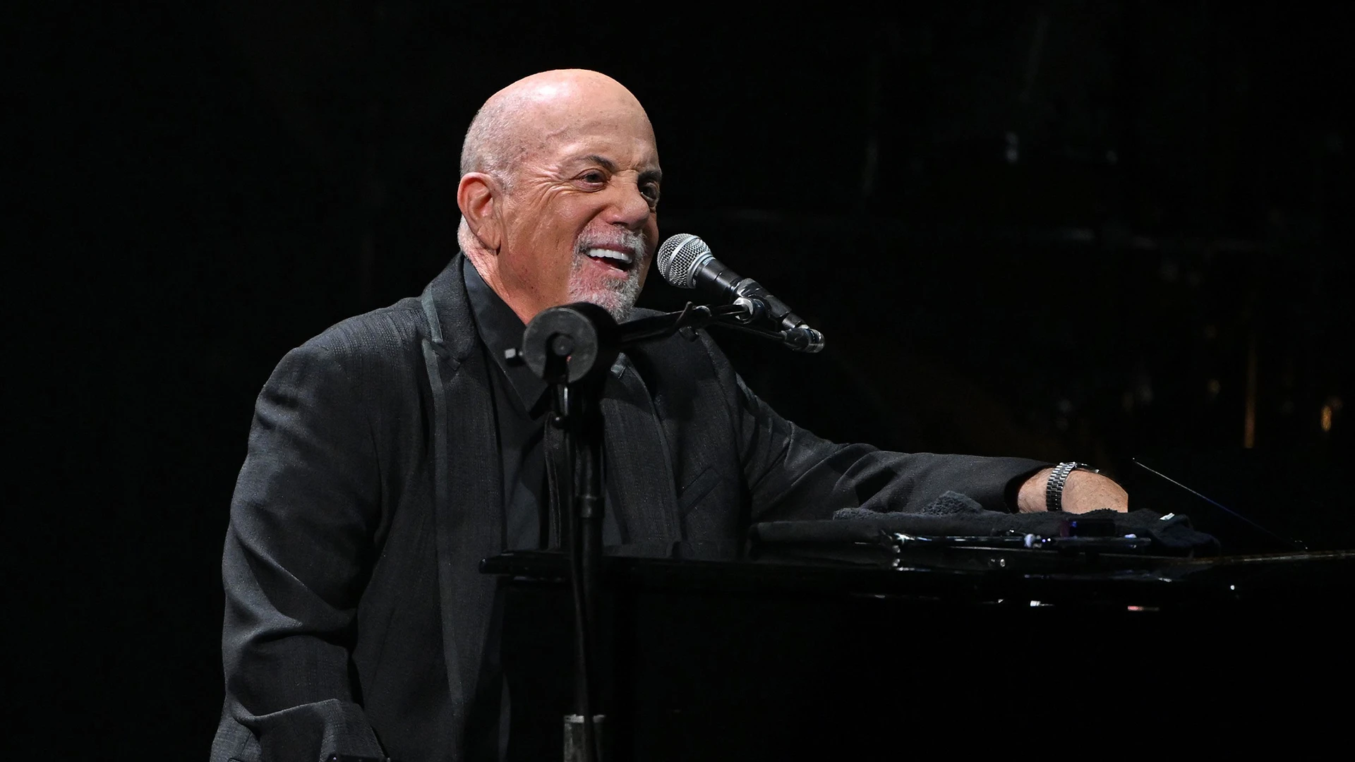 Billy Joel deelt maar liefst 155 onuitgebrachte nummers