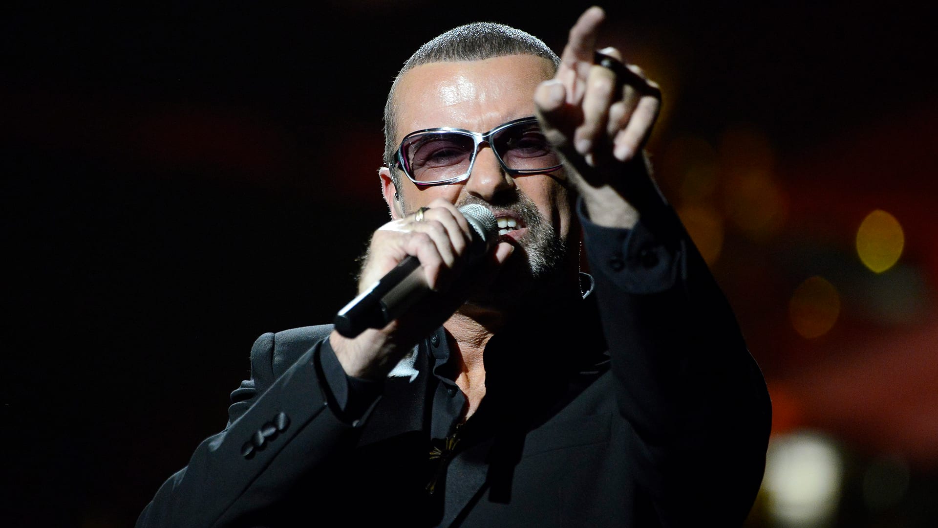 De grote George Michael-quiz!