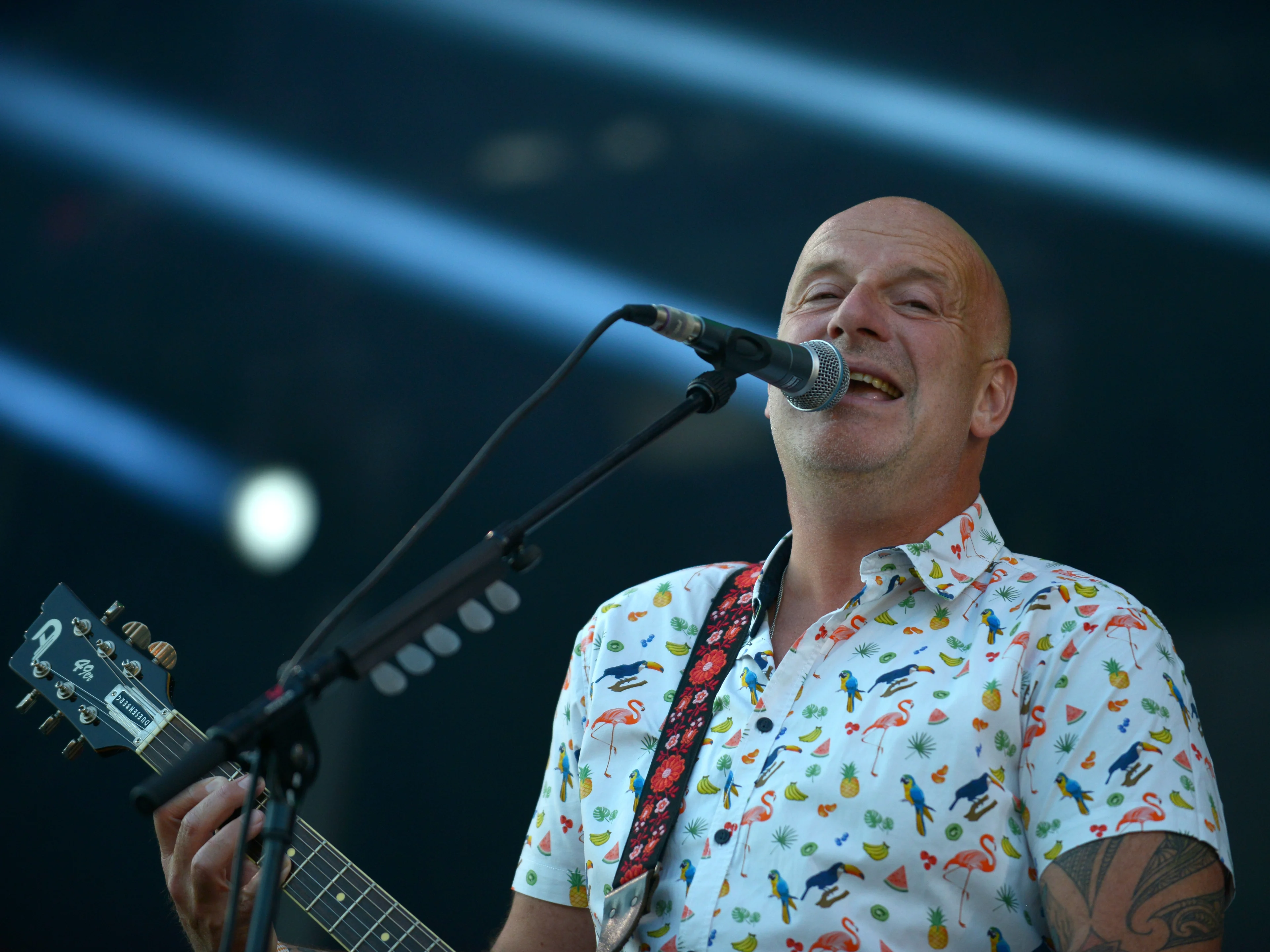 Hoe goed ken jij deze avondklok-hits? 