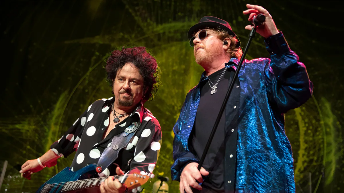 Dit zijn populairste 80’s-hits aller tijden! 