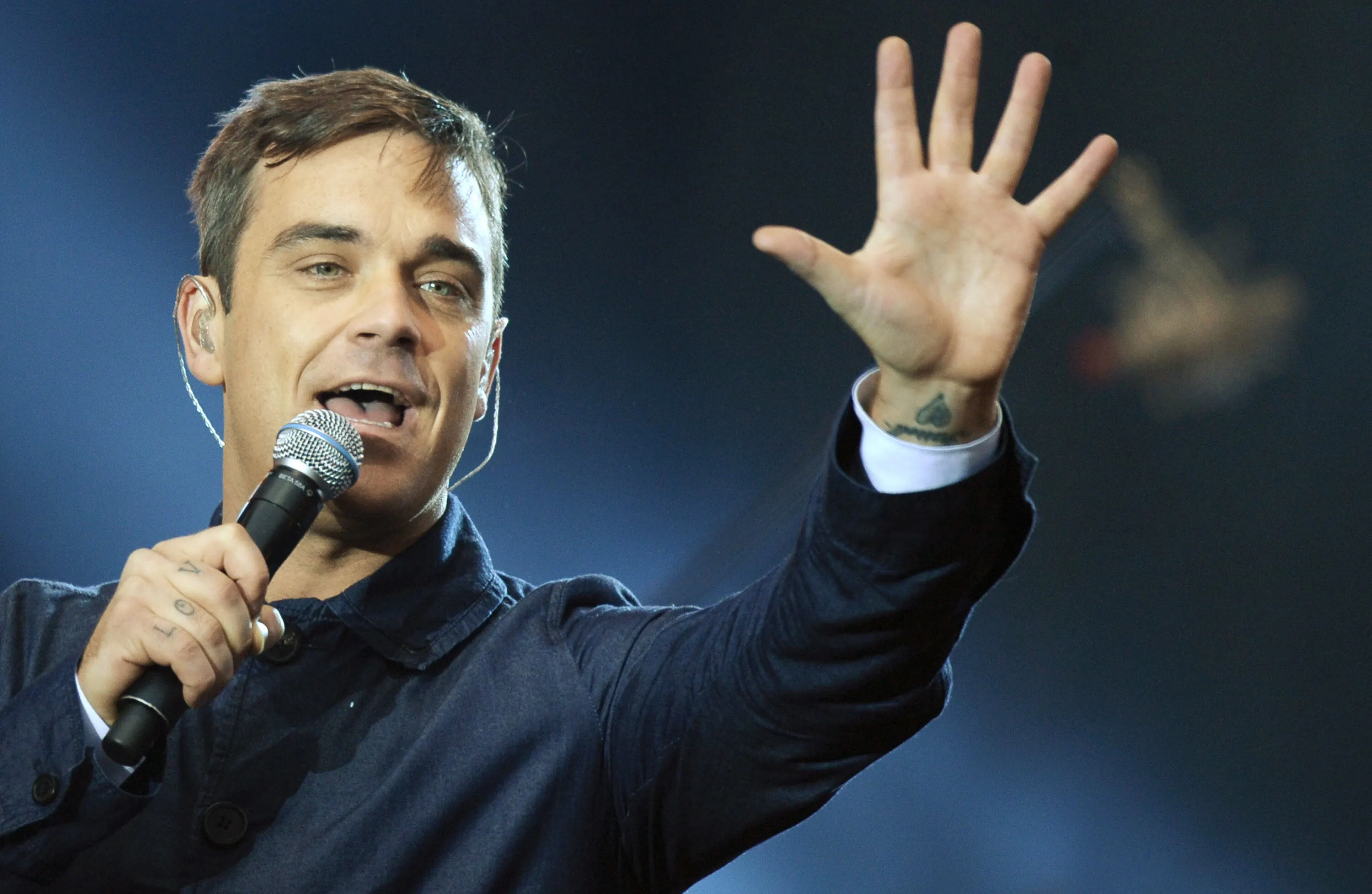 De leukste lachmomenten van artiesten