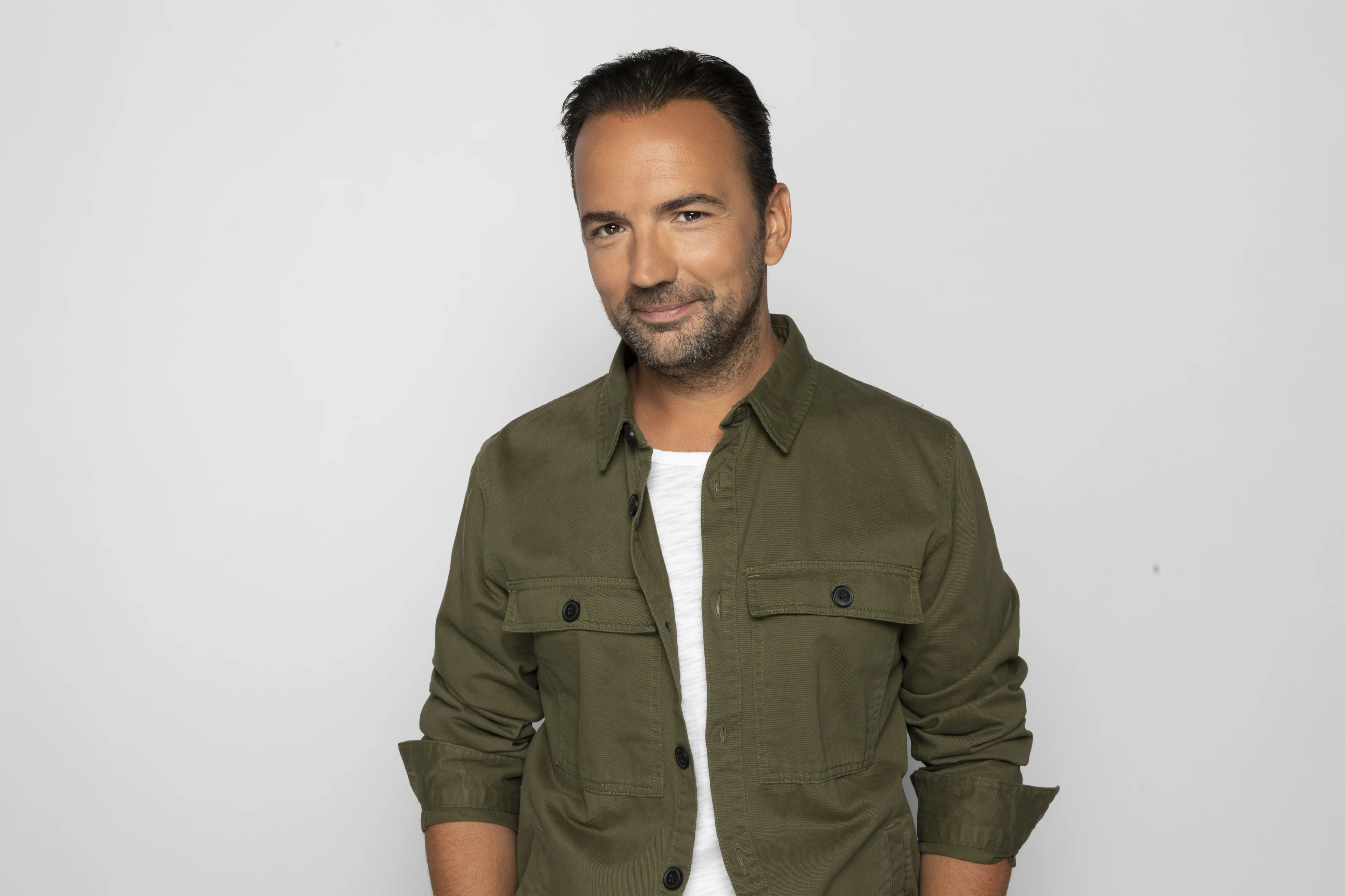 Gerard Ekdom wil wereldrecord Macarena-dansen verbreken