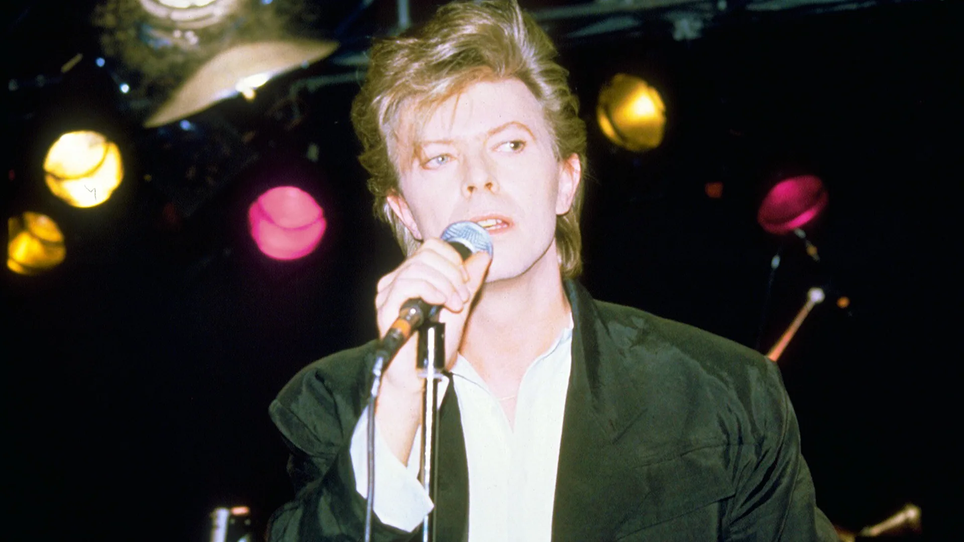 Hoe de samenwerking Bowie & Queen spontaan tot stand kwam