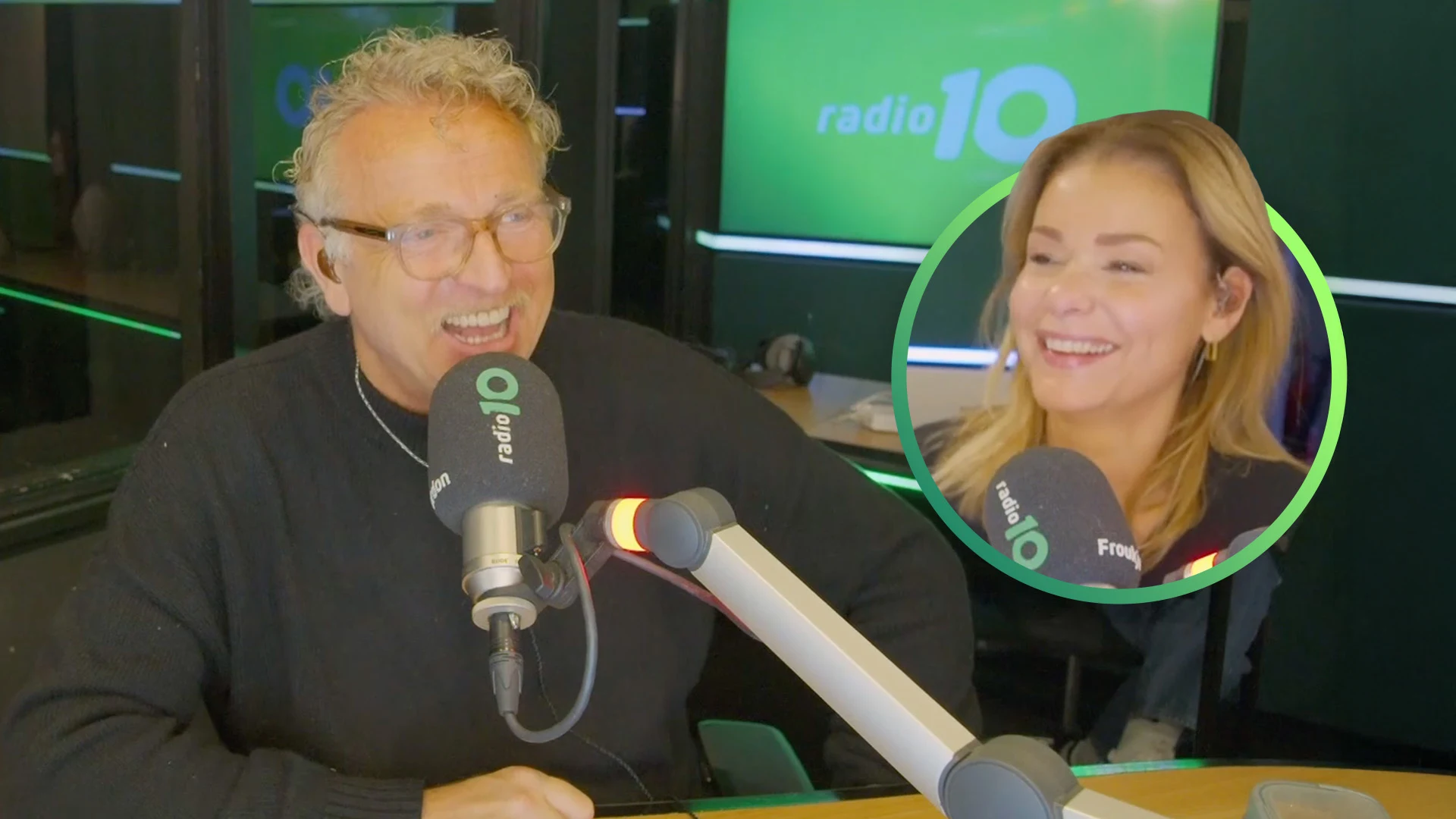 Megafan Jessica ging 72 (!) keer naar Soldaat van Oranje: 'Zie elke keer wat anders'