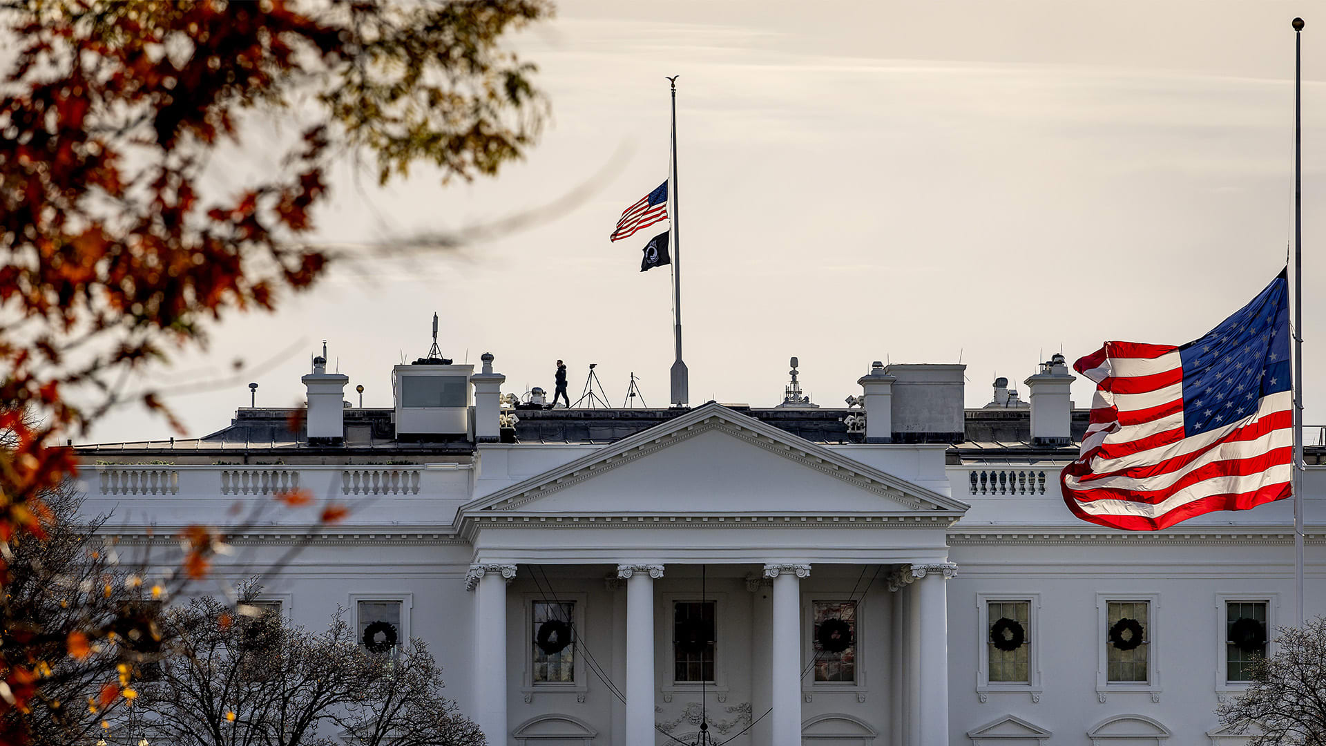 Ondanks de lage prijzen reizen steeds minder mensen naar Amerika